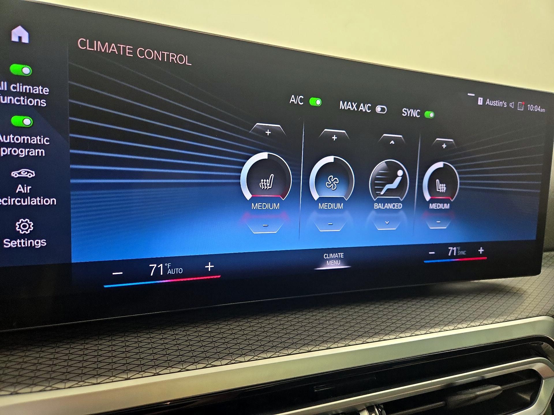 Thumbnail: 2023 BMW 3 Series - 17