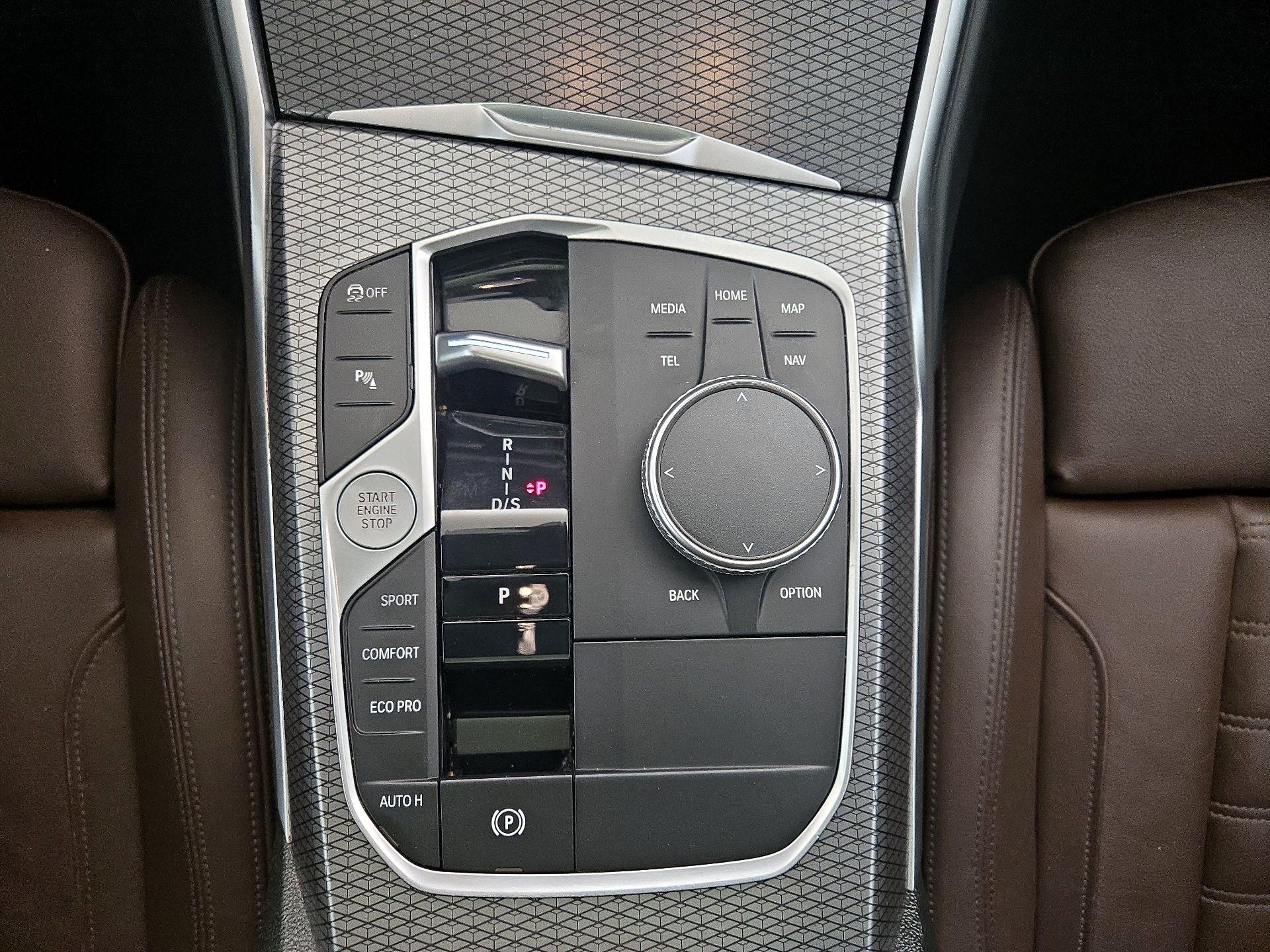 Thumbnail: 2023 BMW 3 Series - 18