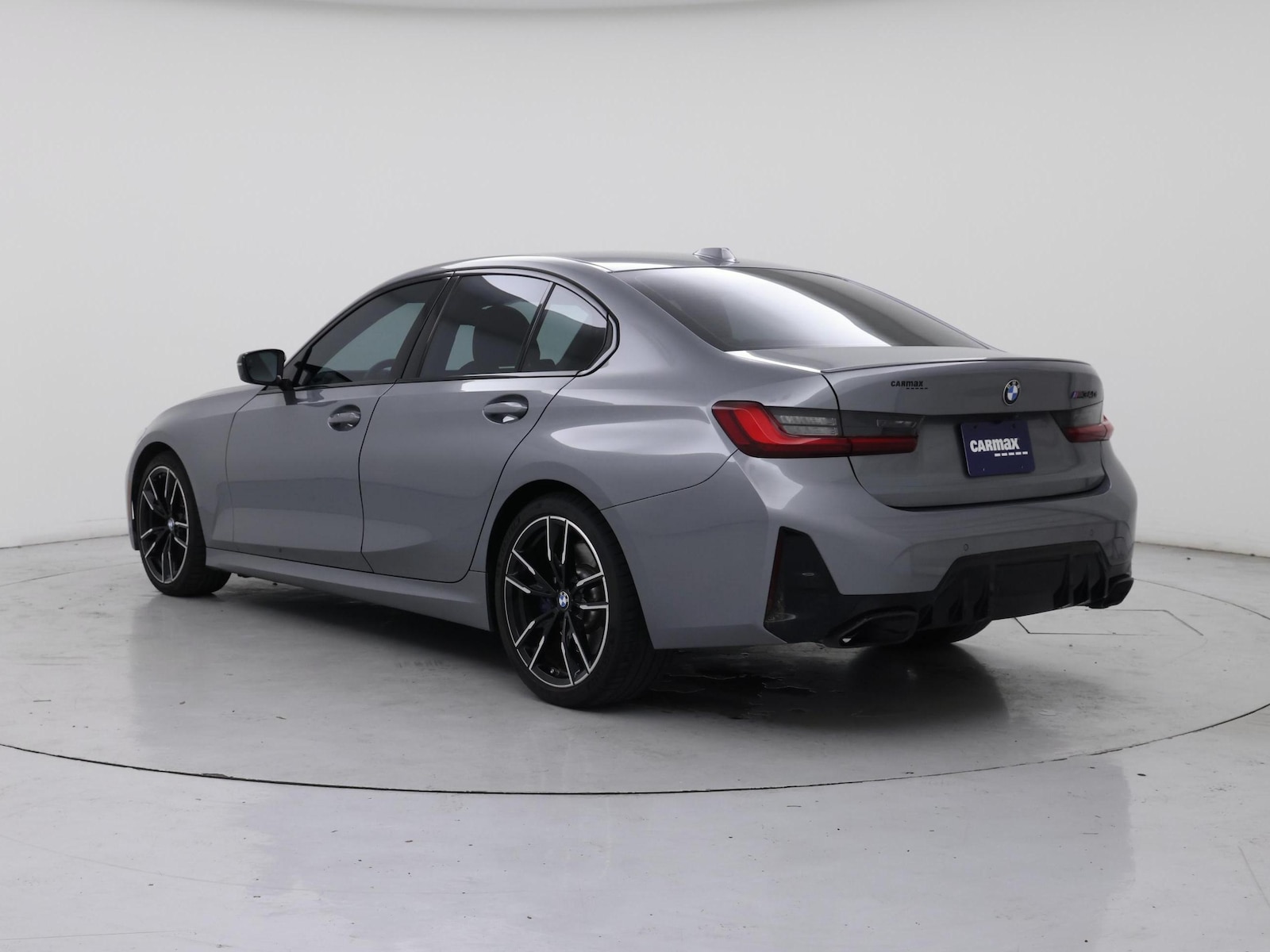 2023 BMW 3 Series M340i - Photo 3