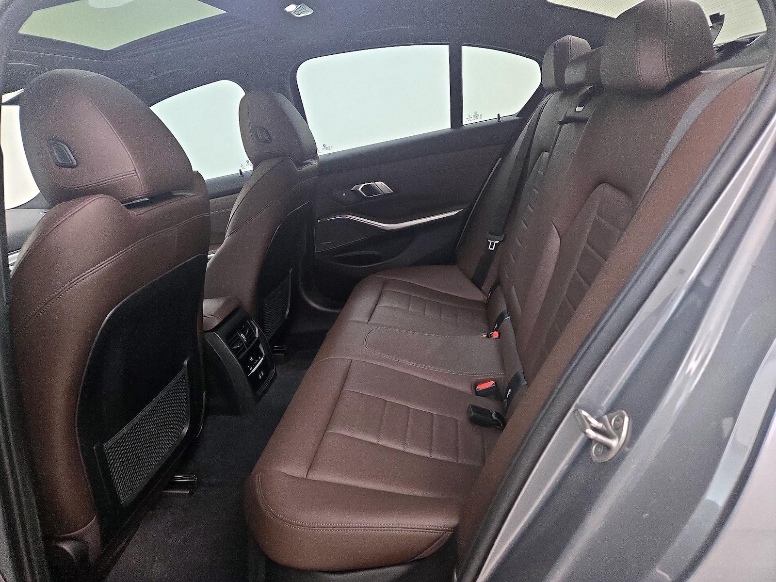 2023 BMW 3 Series M340i - Photo 22