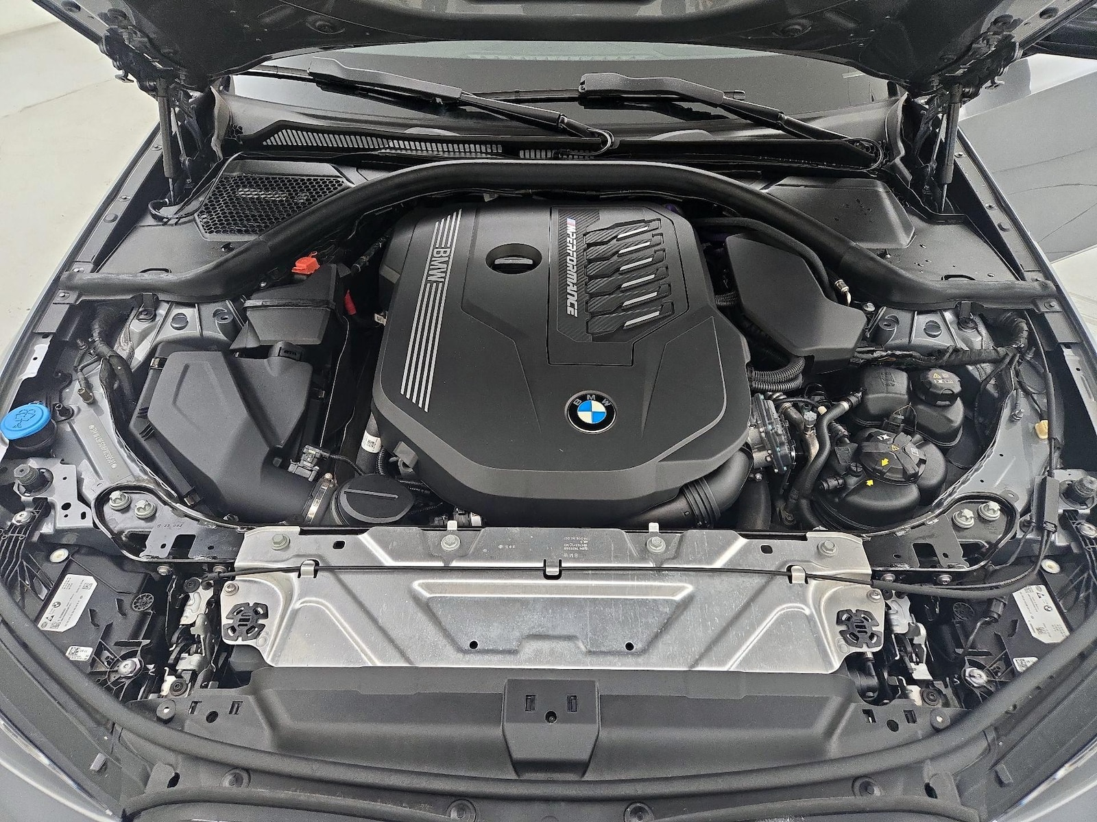 2023 BMW 3 Series M340i - Photo 25