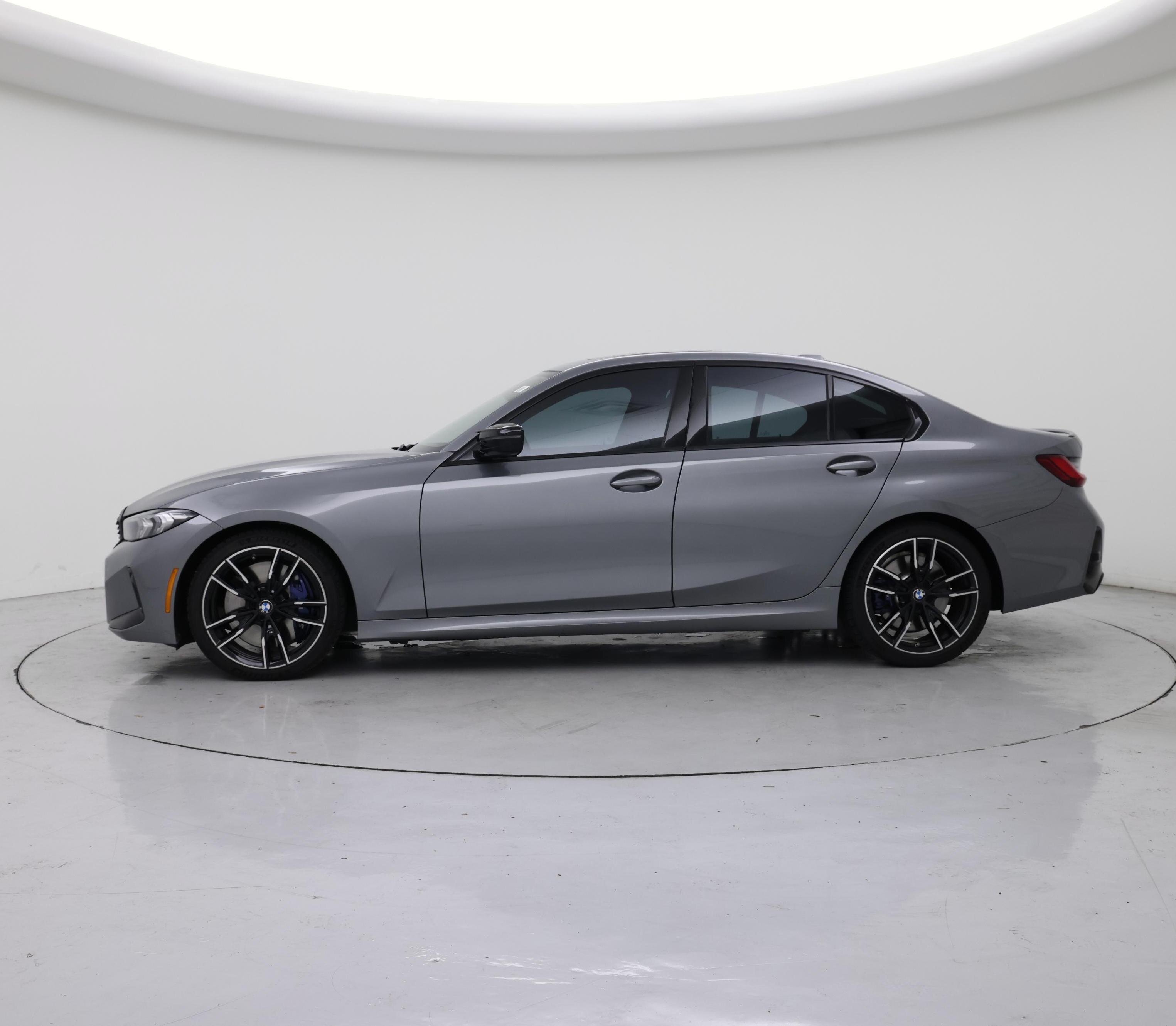 Thumbnail: 2023 BMW 3 Series - 3