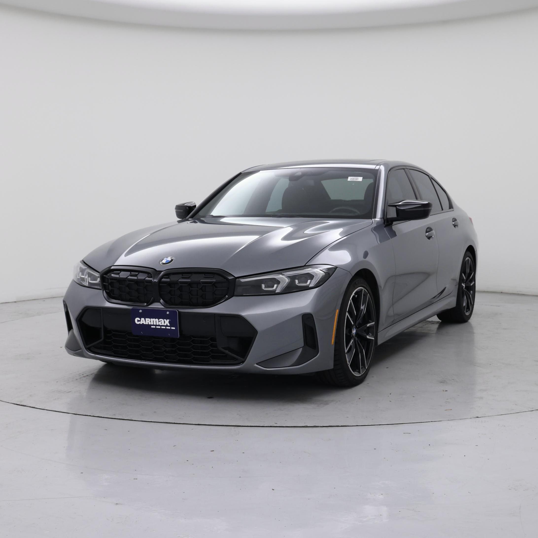 Thumbnail: 2023 BMW 3 Series - 4