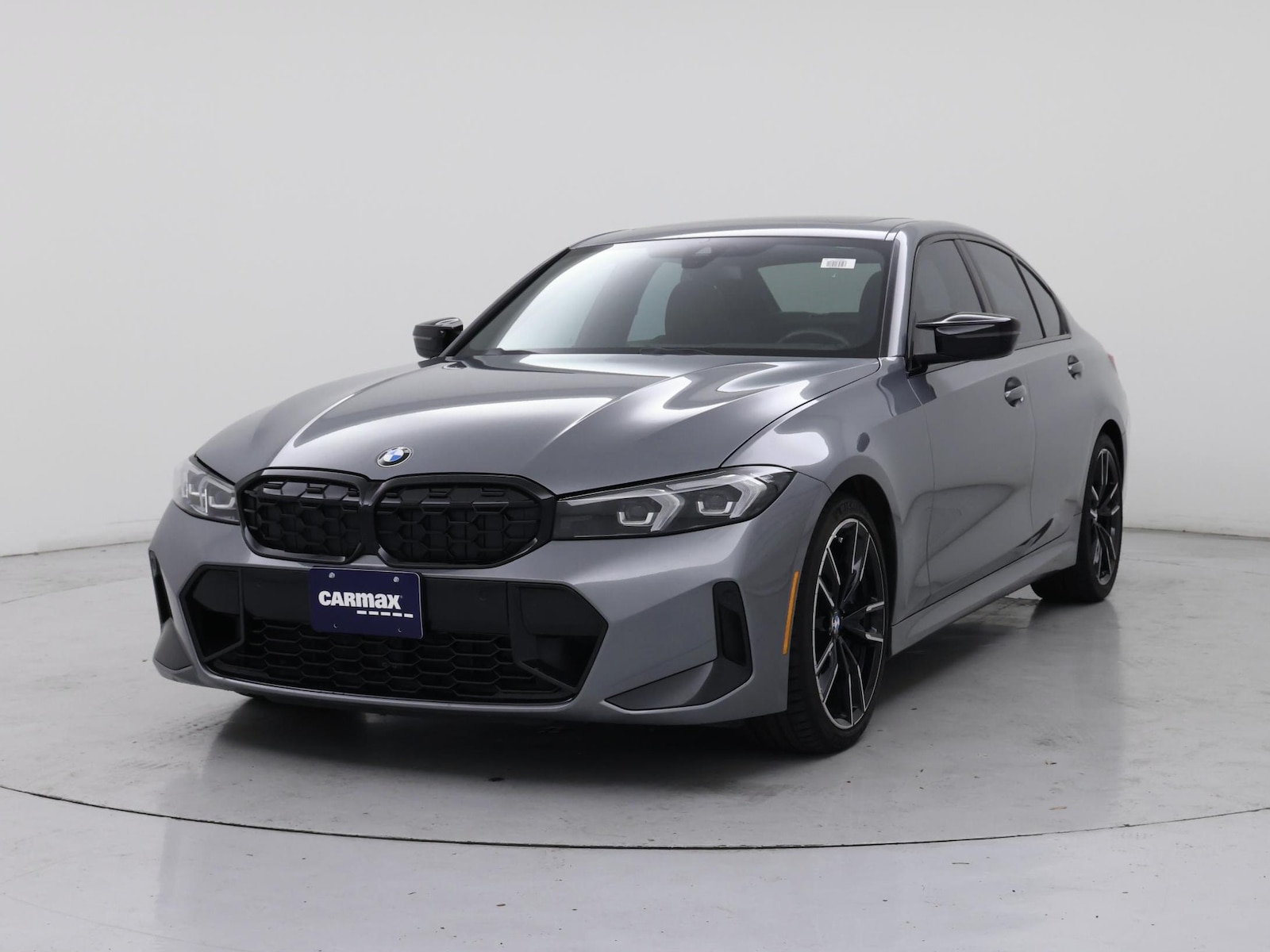 2023 BMW 3 Series M340i - Photo 5