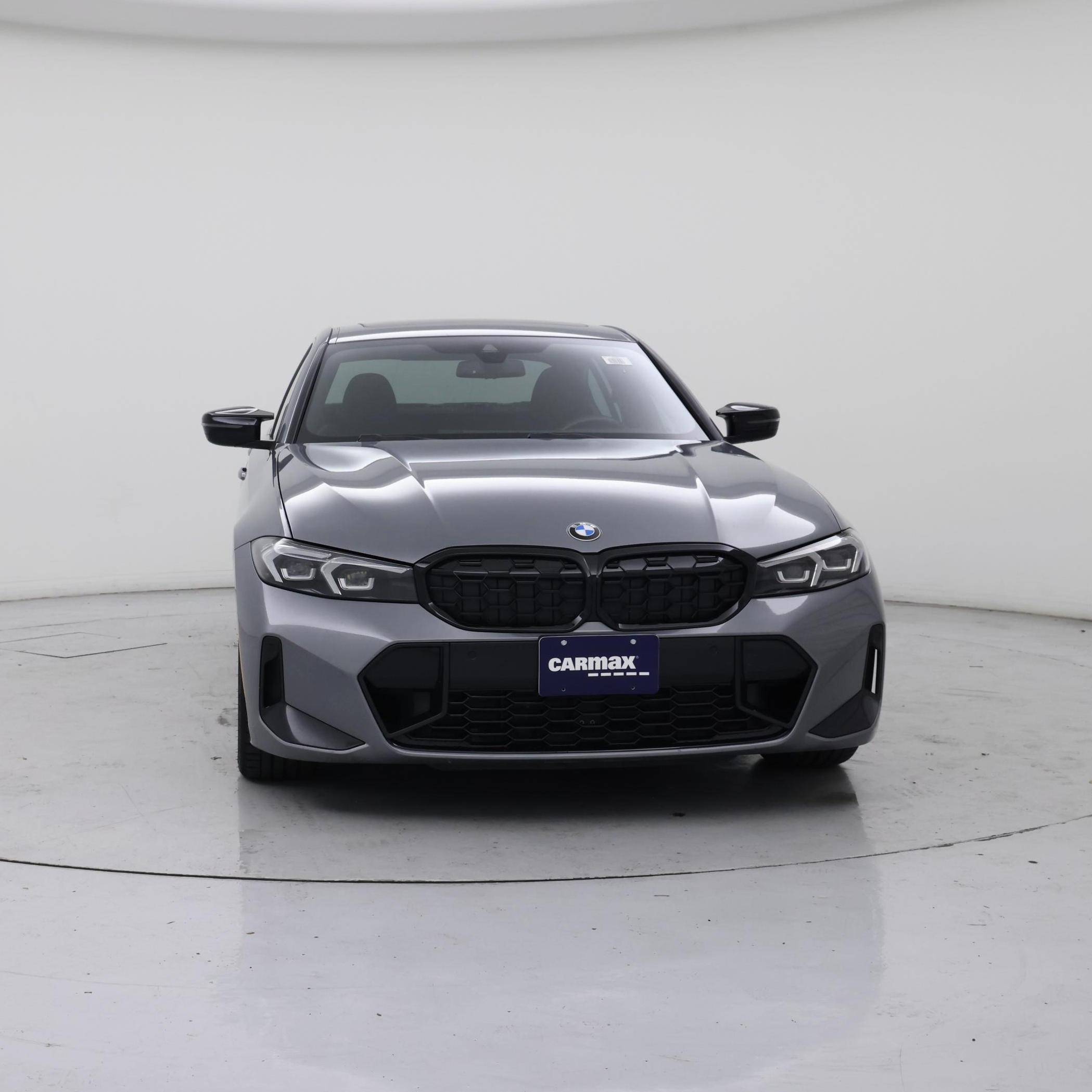 Thumbnail: 2023 BMW 3 Series - 5