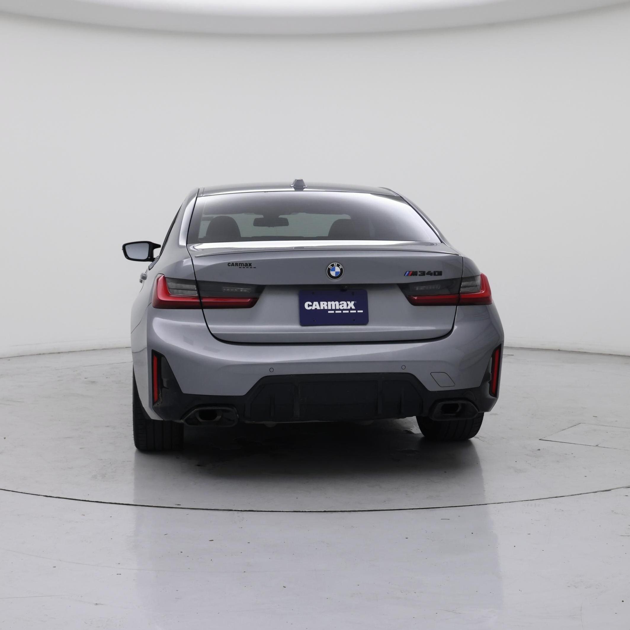 Thumbnail: 2023 BMW 3 Series - 6