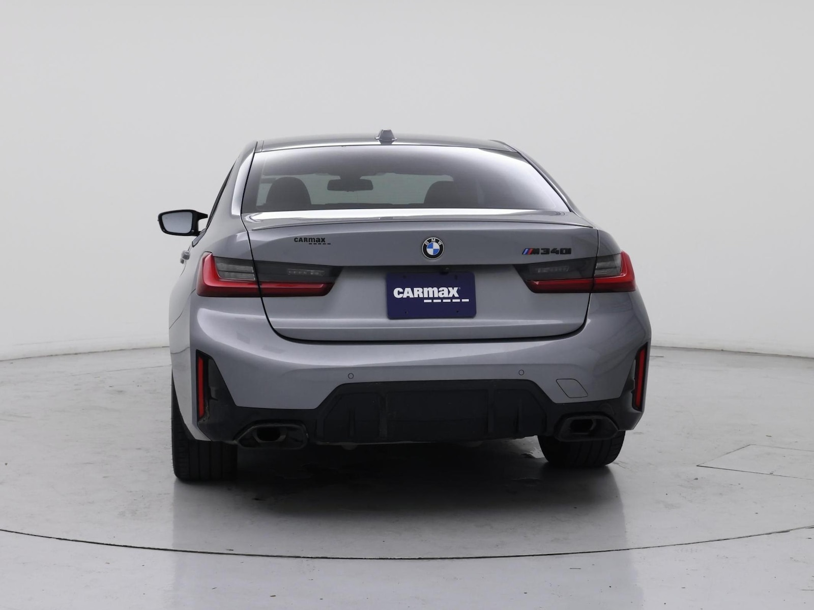 2023 BMW 3 Series M340i - Photo 7