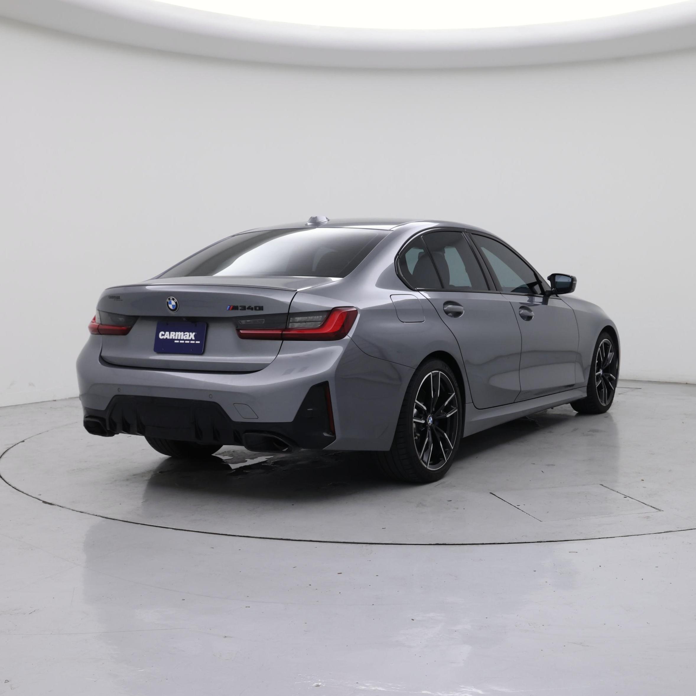 Thumbnail: 2023 BMW 3 Series - 8