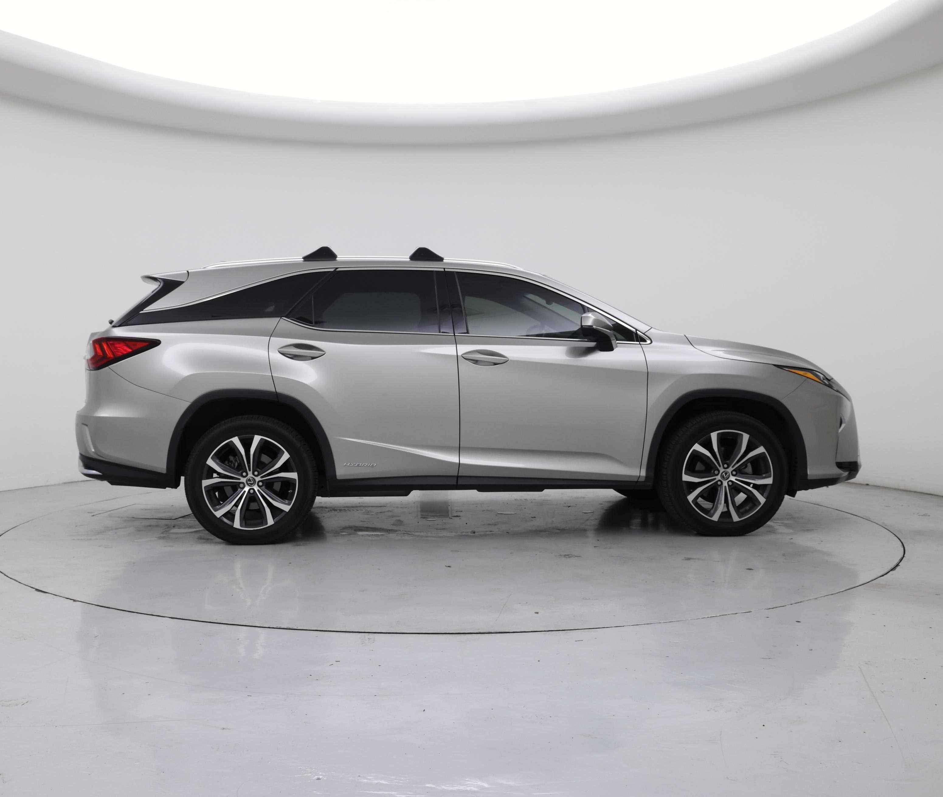 Thumbnail: 2019 Lexus RX - 7