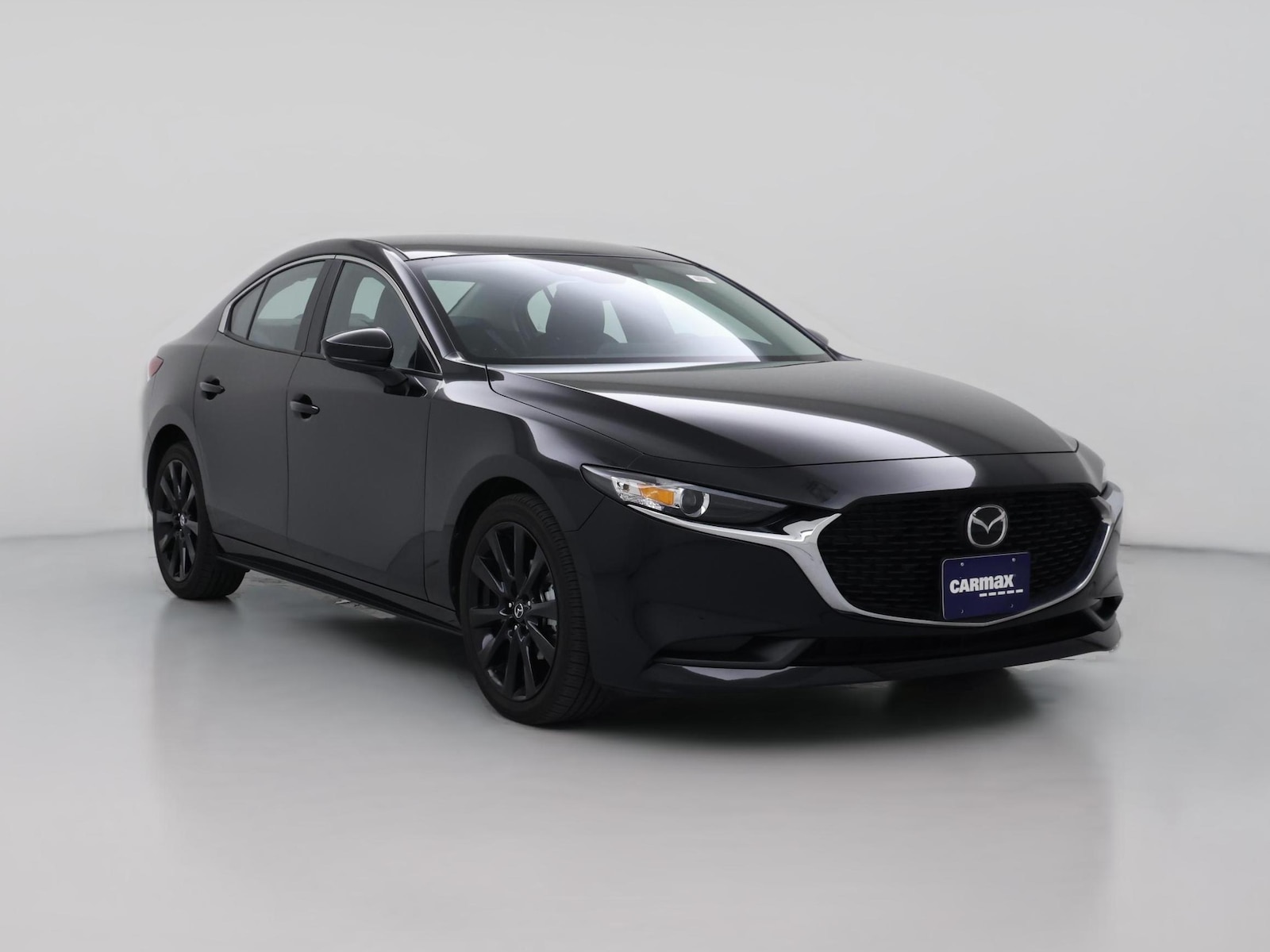 2024 Mazda Mazda3 Select Sport