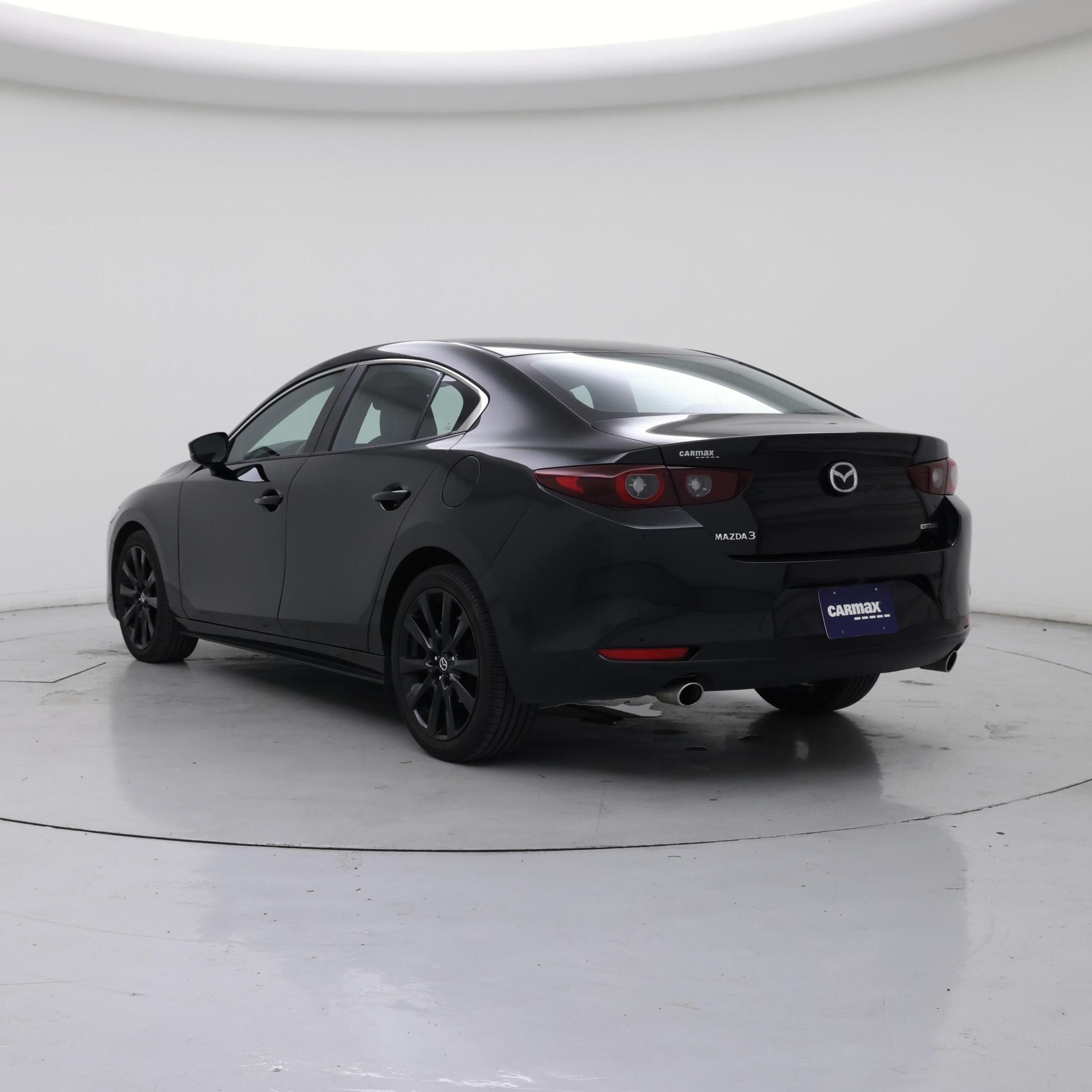 Thumbnail: 2024 Mazda Mazda3 - 2