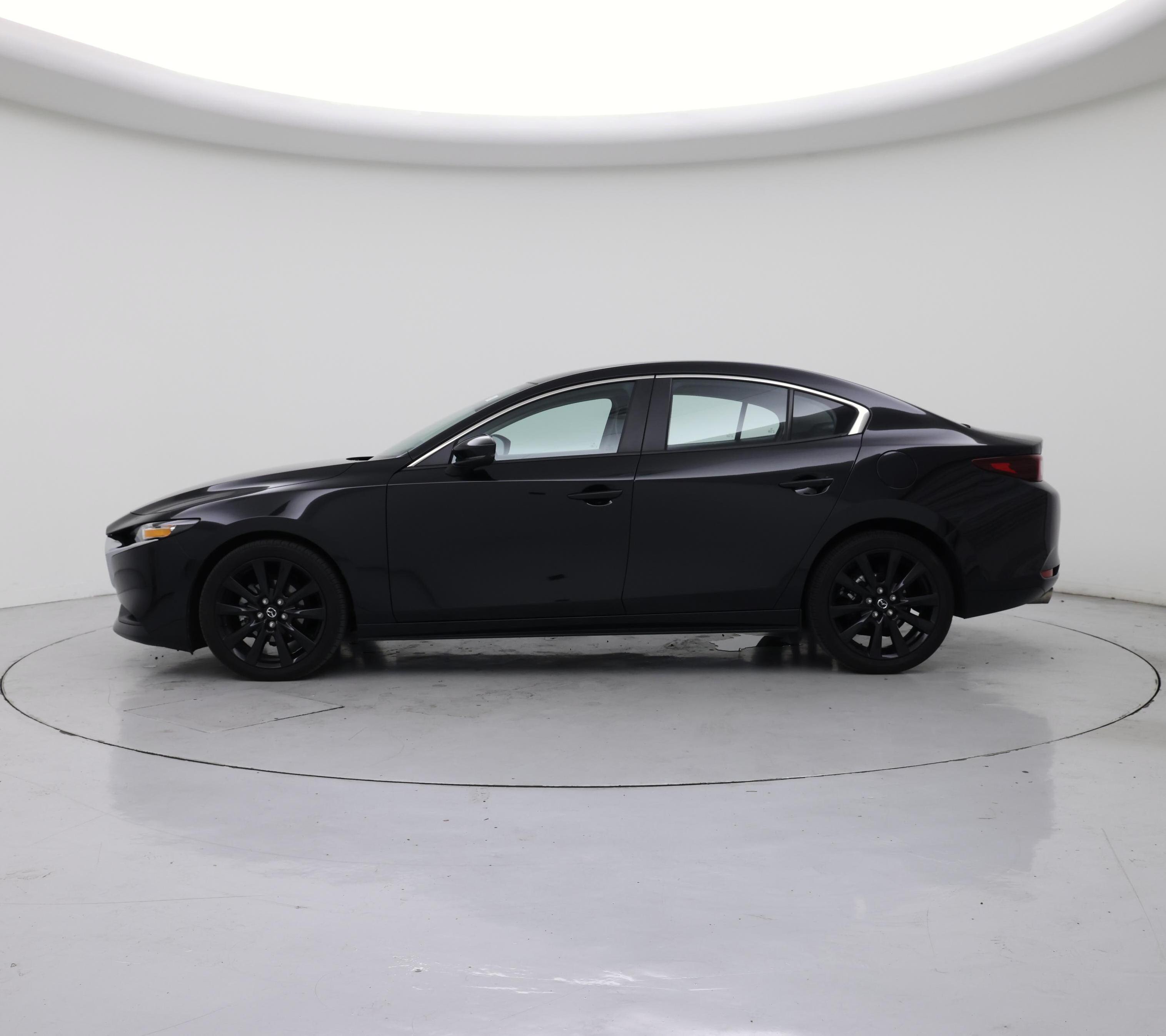 Thumbnail: 2024 Mazda Mazda3 - 3