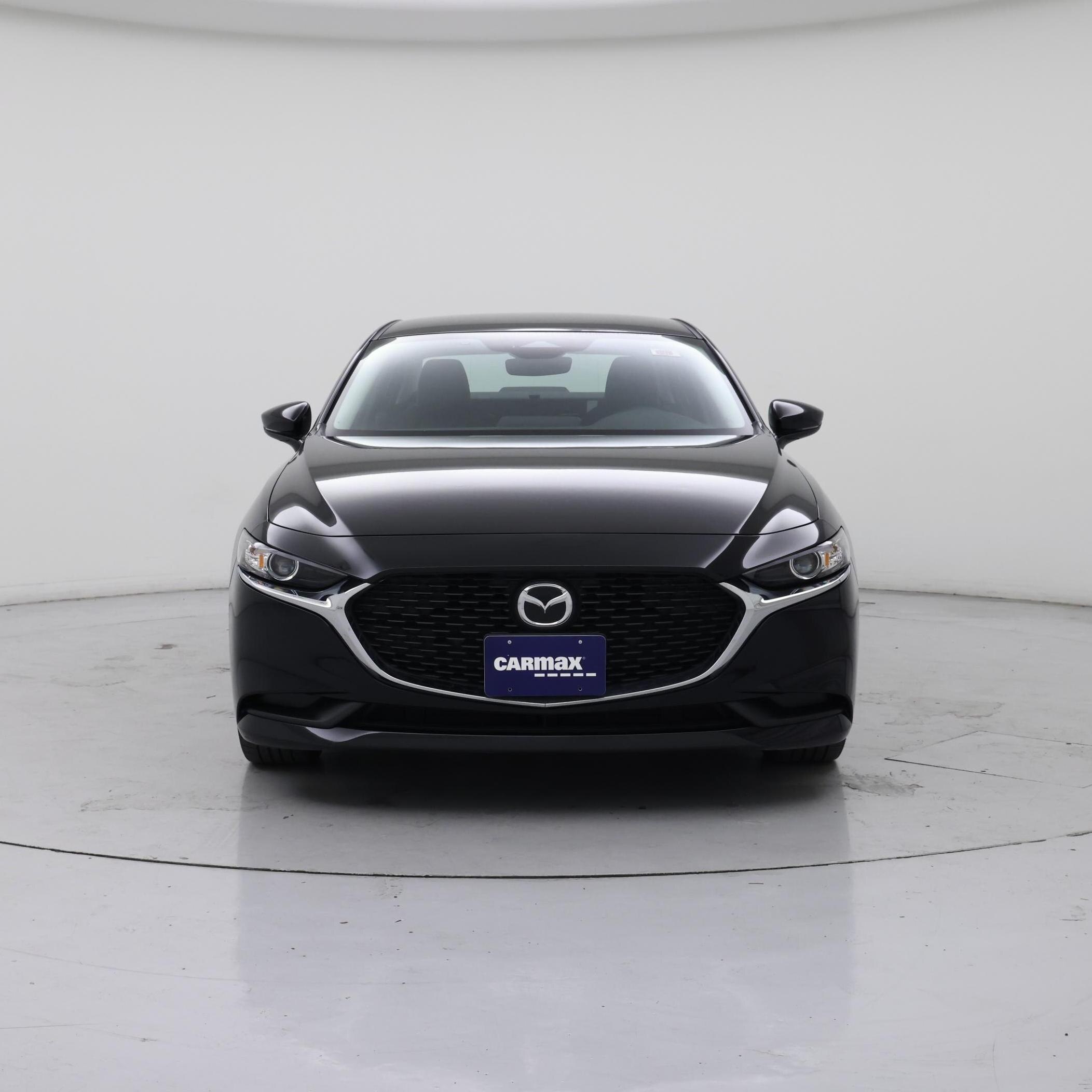 Thumbnail: 2024 Mazda Mazda3 - 5