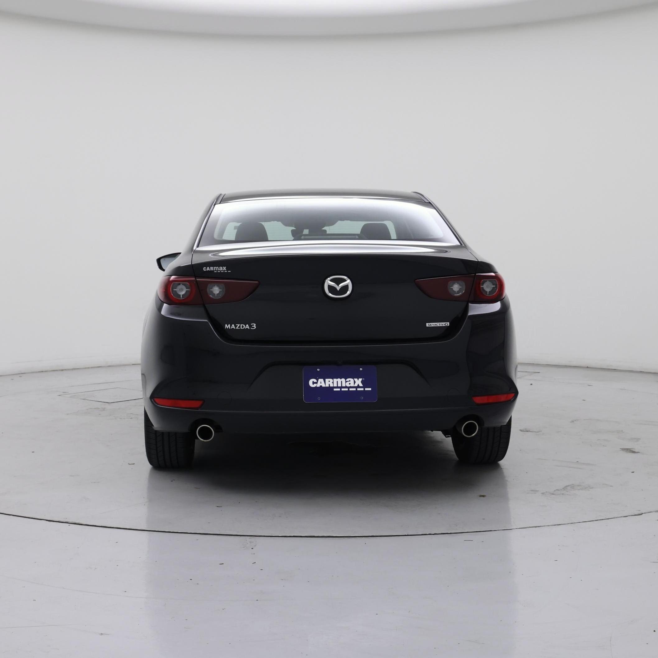 Thumbnail: 2024 Mazda Mazda3 - 6