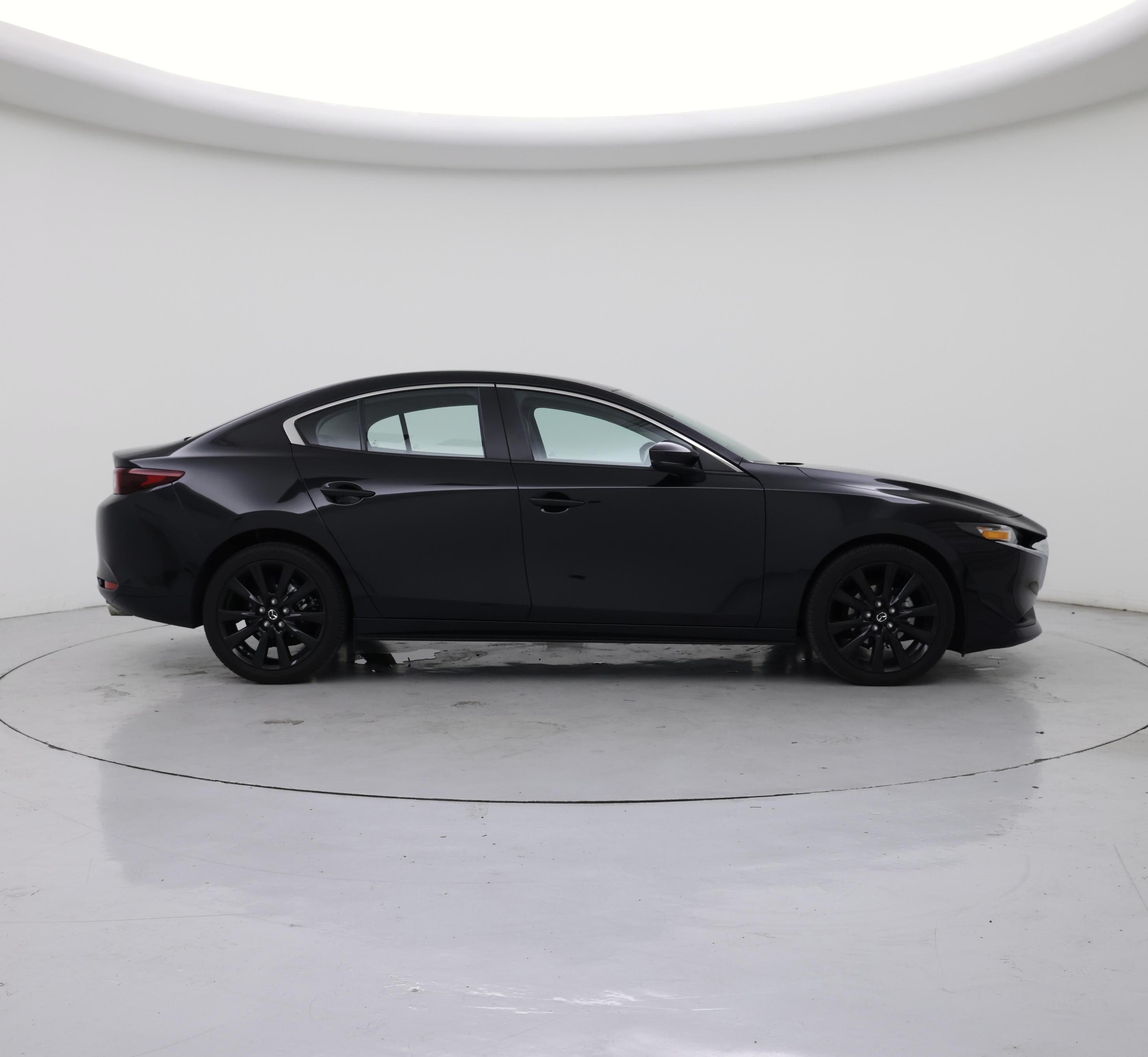 Thumbnail: 2024 Mazda Mazda3 - 7