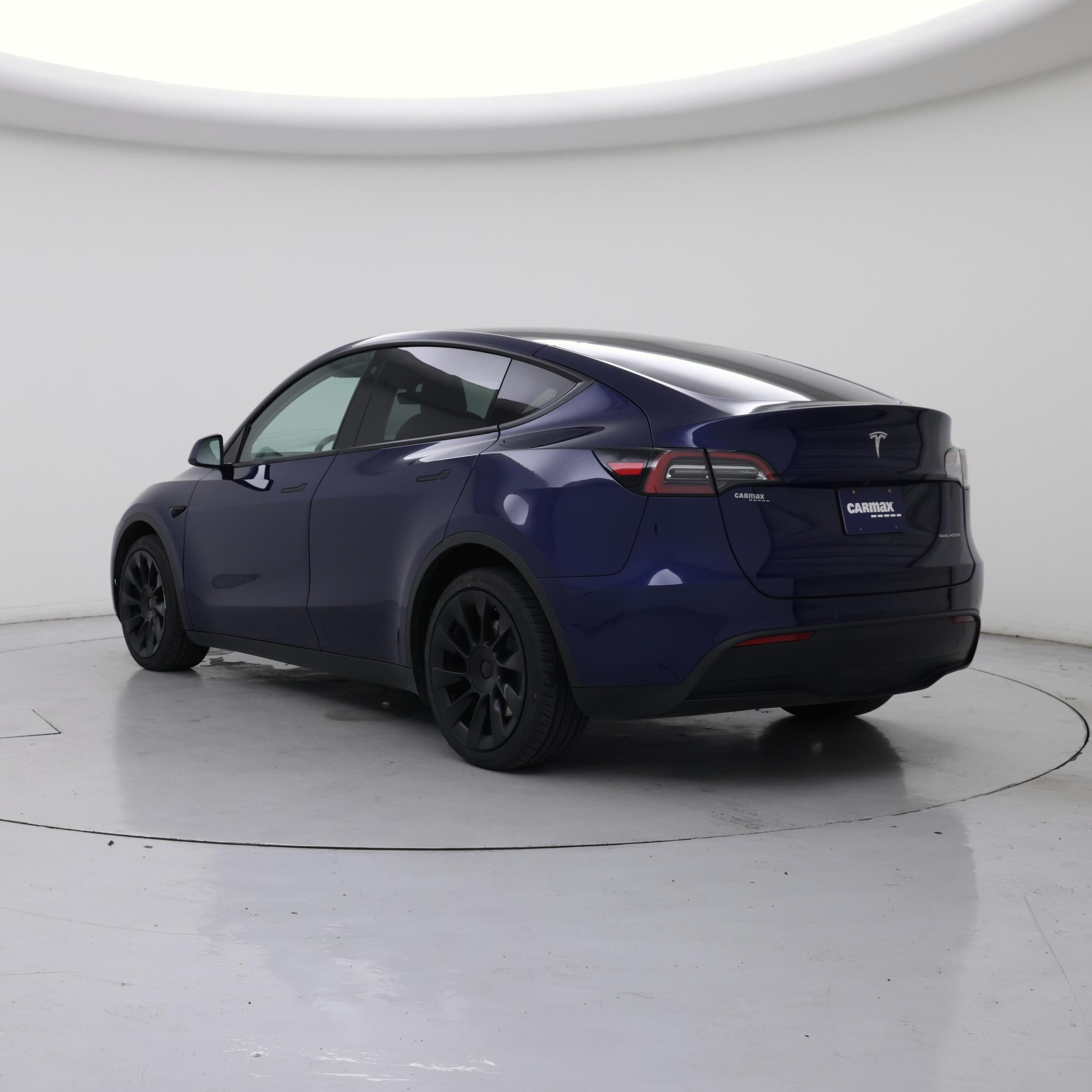 Thumbnail: 2022 Tesla Model Y - 2
