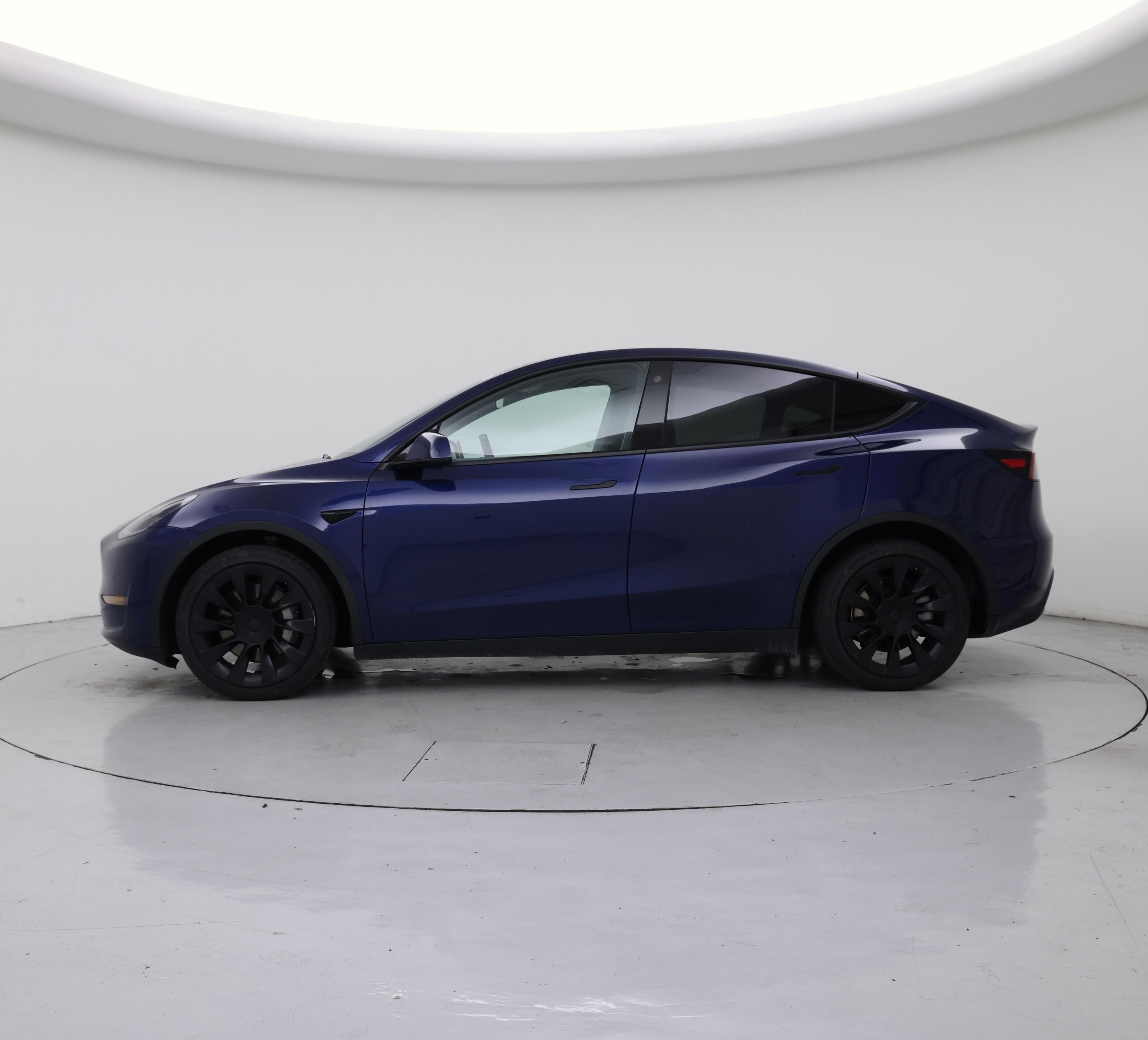 Thumbnail: 2022 Tesla Model Y - 3