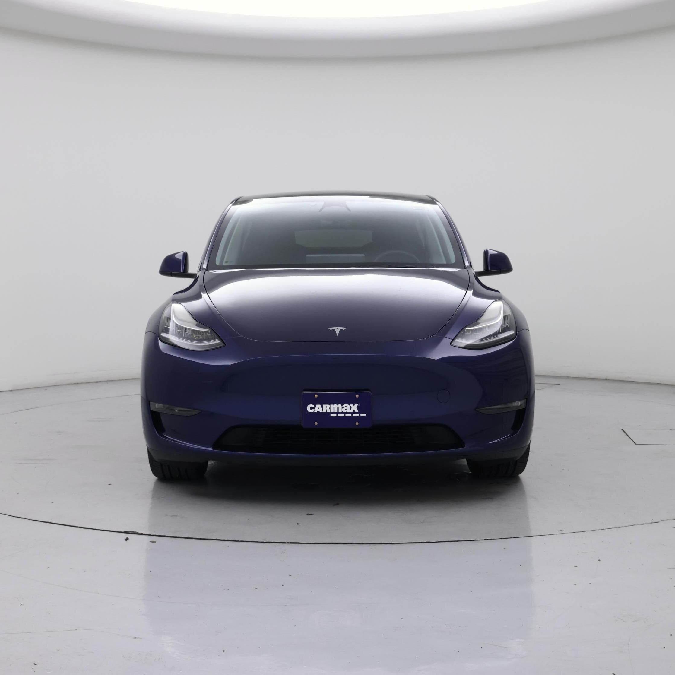 Thumbnail: 2022 Tesla Model Y - 5