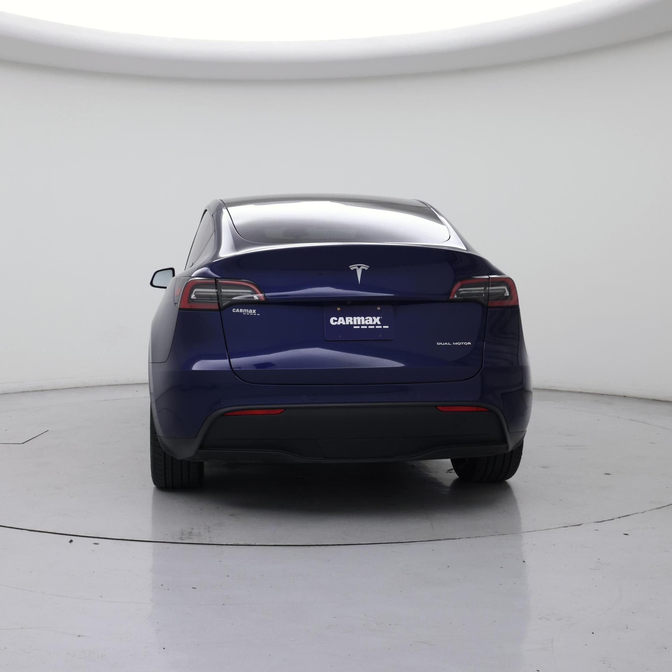 Thumbnail: 2022 Tesla Model Y - 6