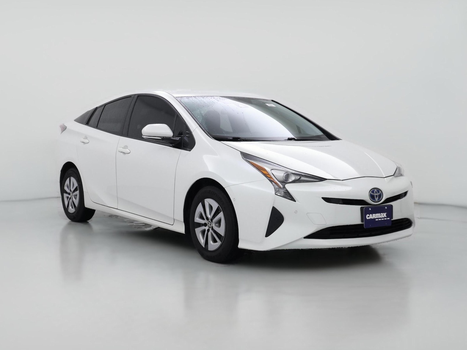2017 Toyota Prius Two