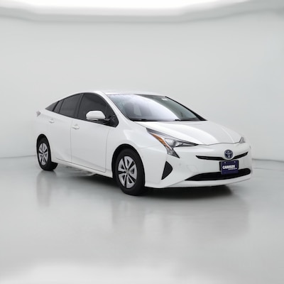 2017 Toyota Prius Two