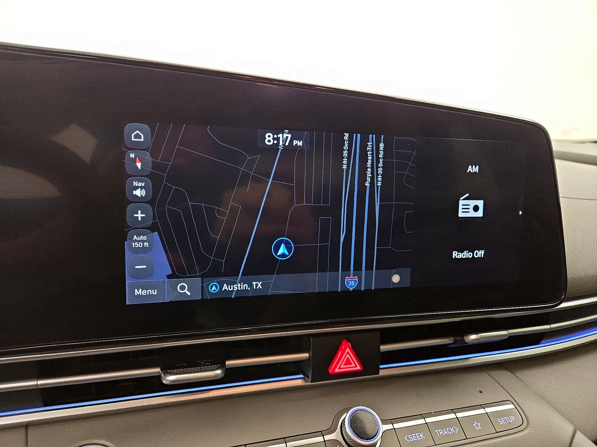 Thumbnail: 2024 Hyundai Elantra - 14