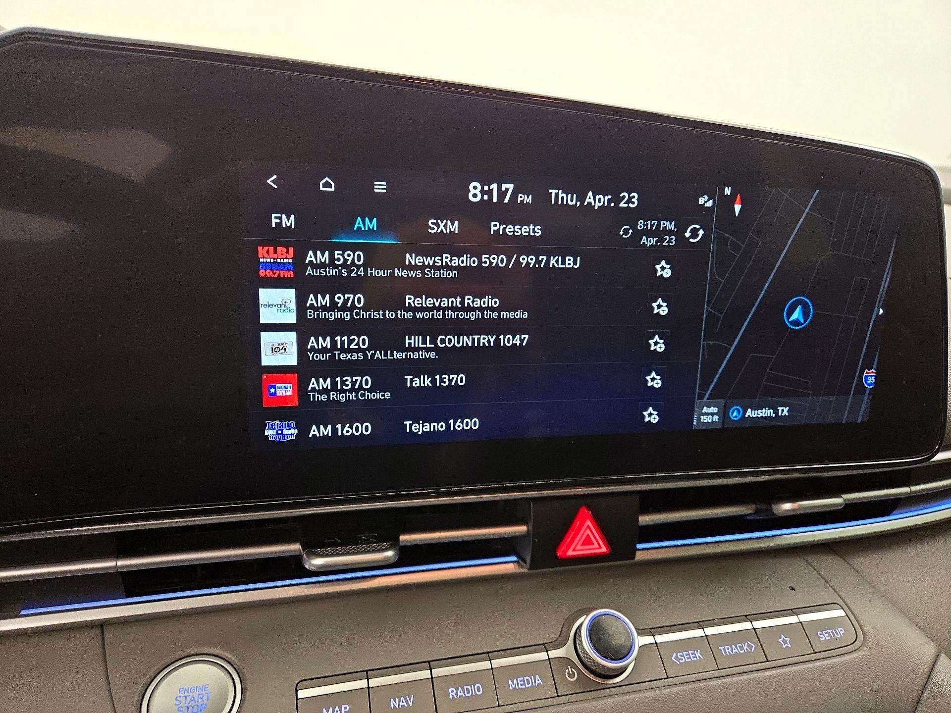 Thumbnail: 2024 Hyundai Elantra - 16