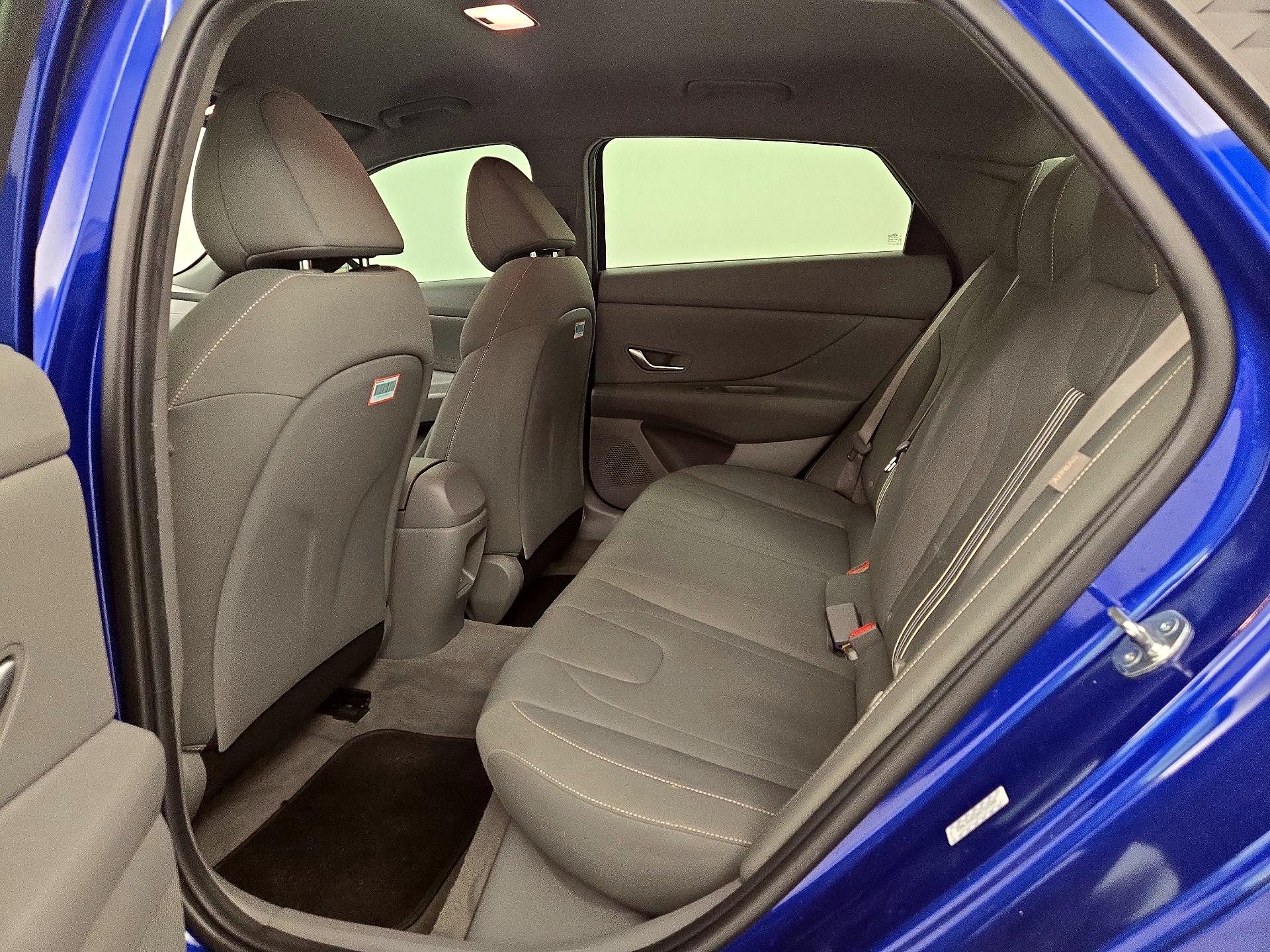 Thumbnail: 2024 Hyundai Elantra - 20