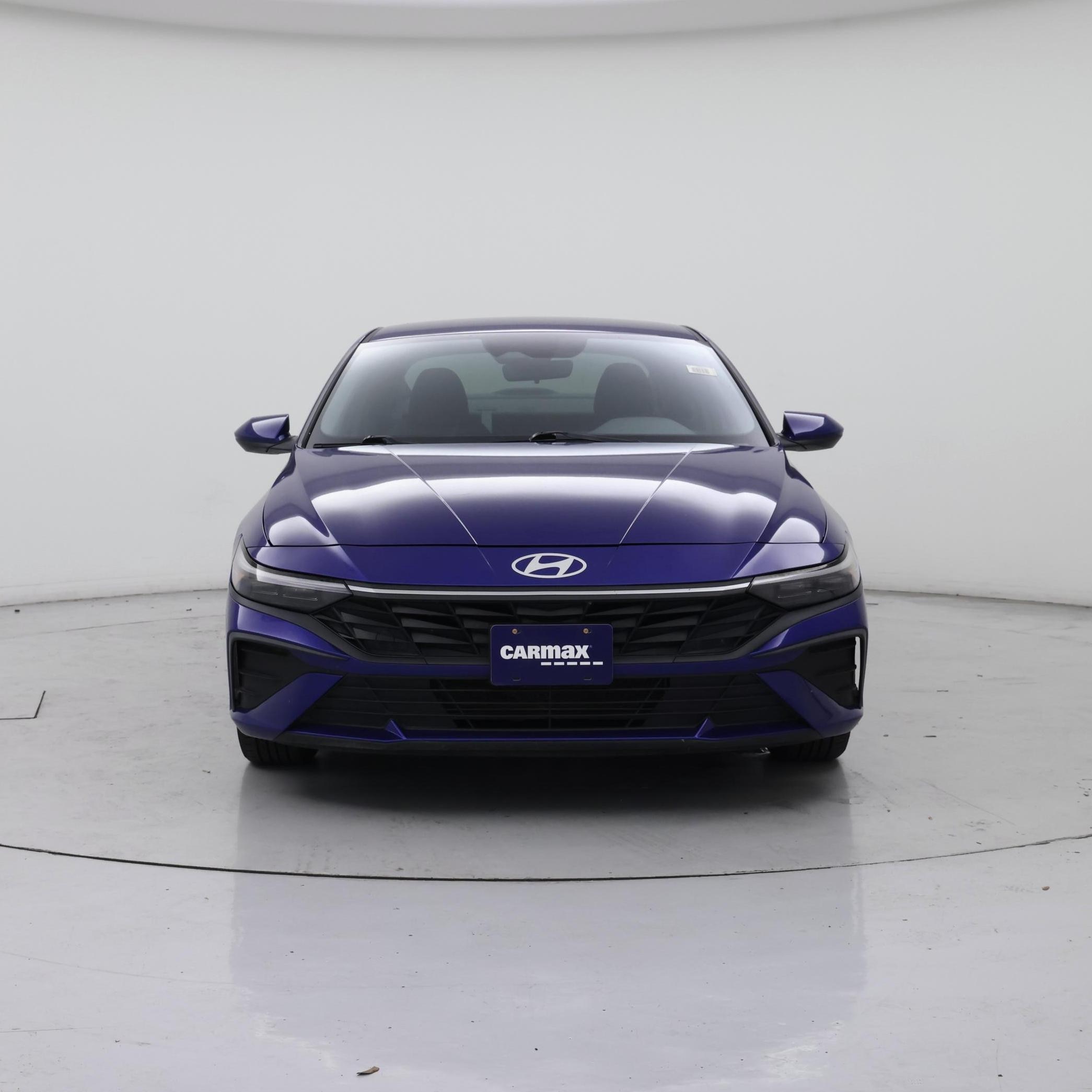 Thumbnail: 2024 Hyundai Elantra - 5