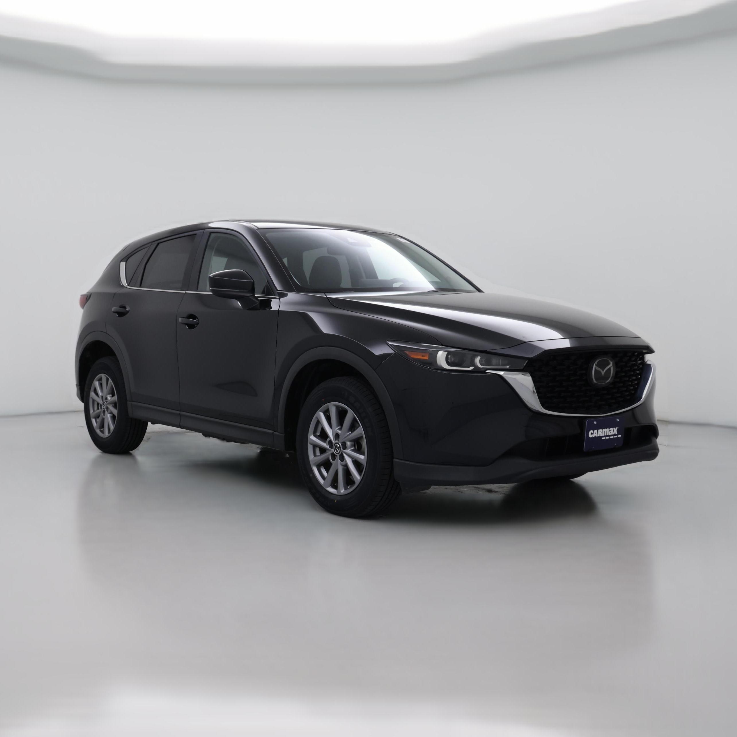 Thumbnail: 2023 Mazda CX-5 - 1