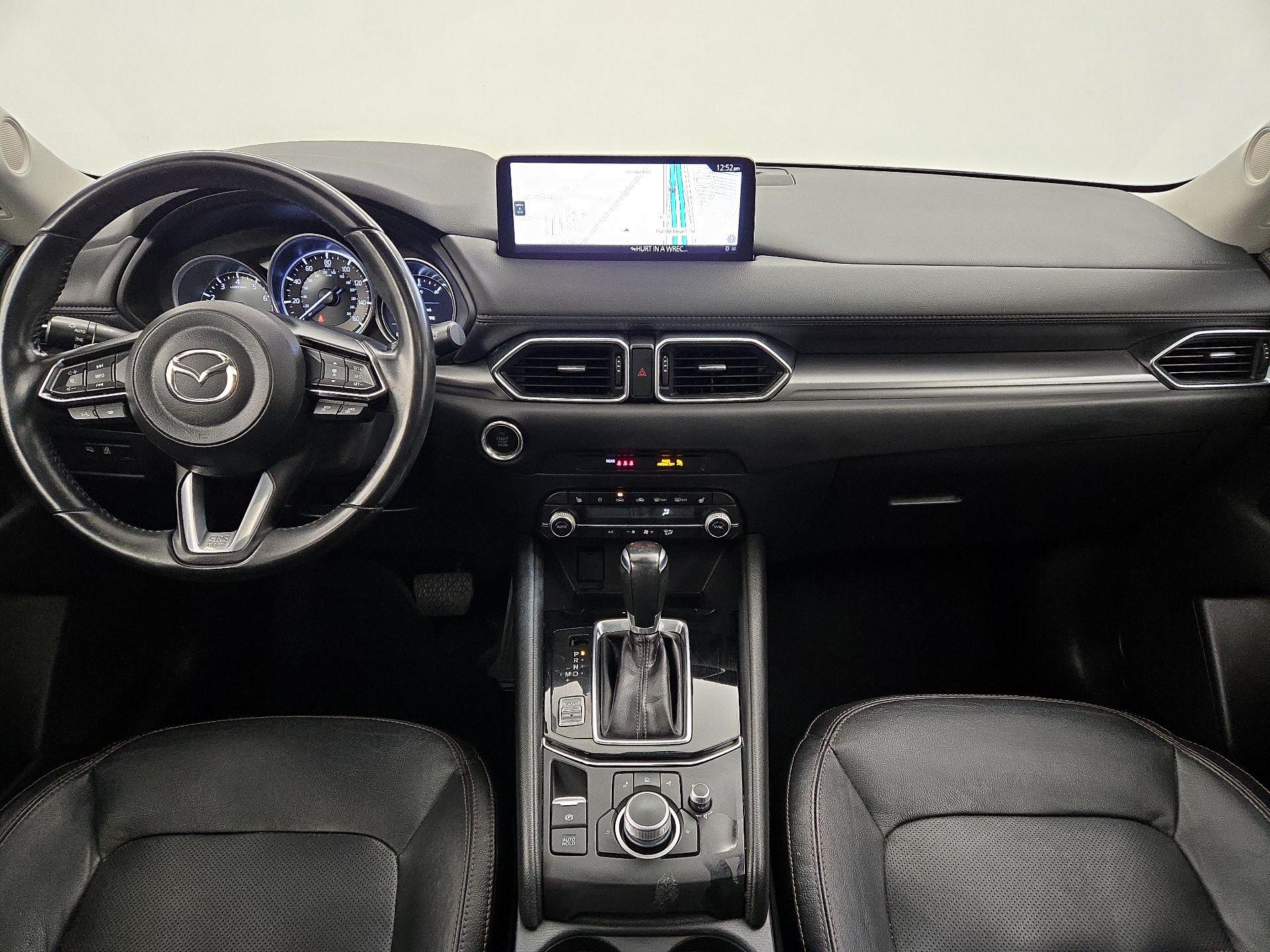 Thumbnail: 2023 Mazda CX-5 - 9