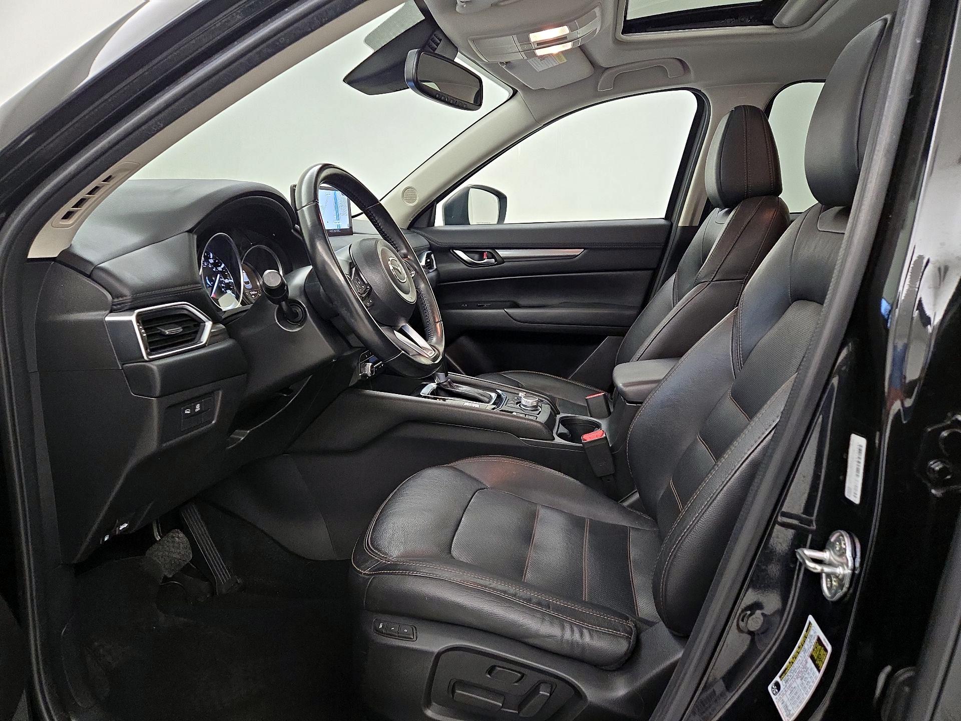 Thumbnail: 2023 Mazda CX-5 - 11