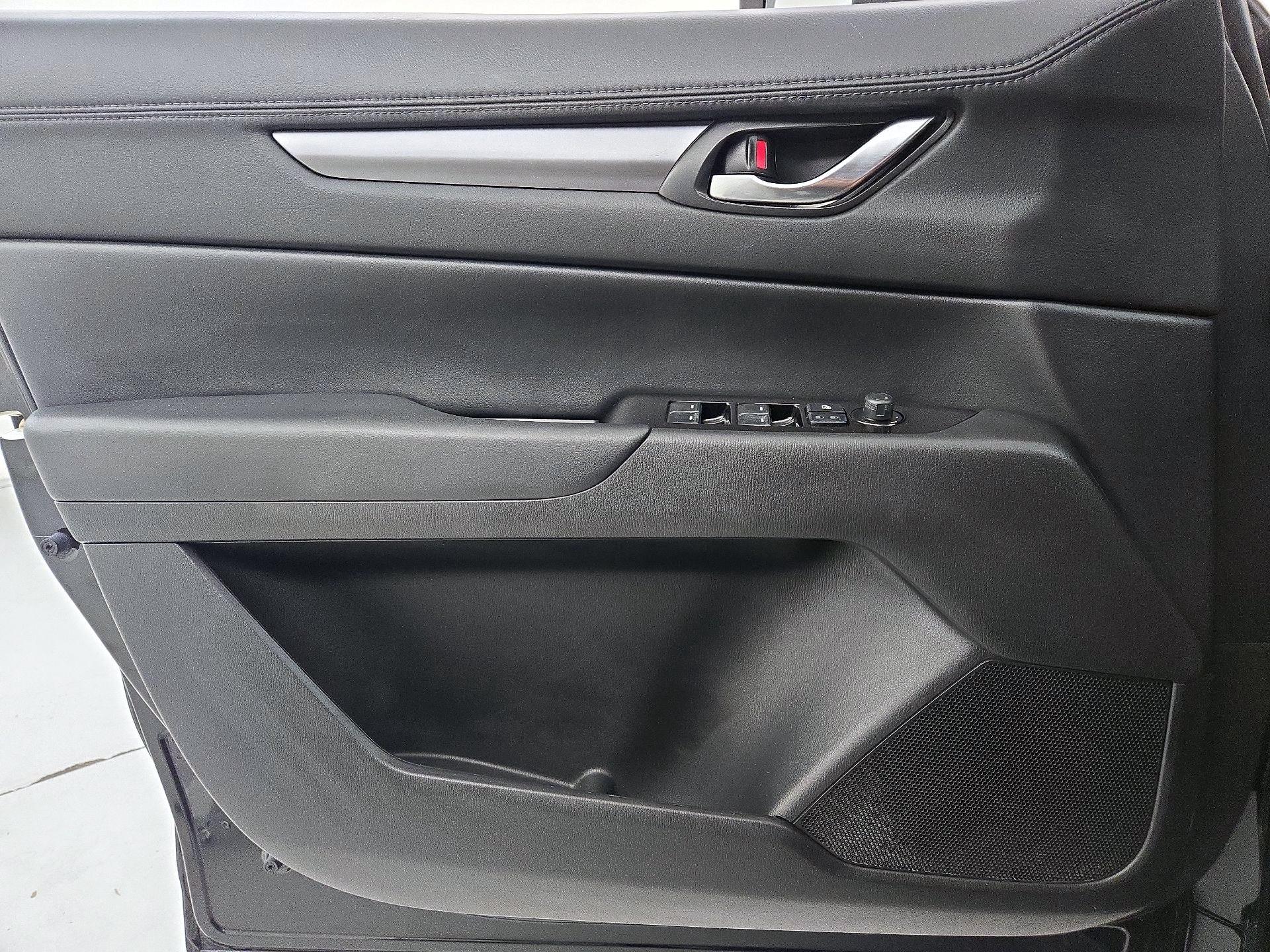 Thumbnail: 2023 Mazda CX-5 - 12