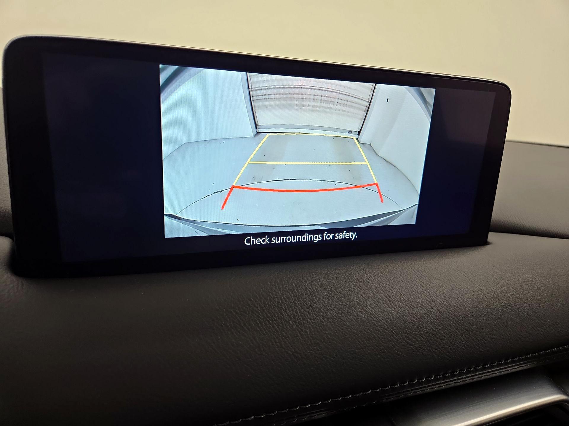 Thumbnail: 2023 Mazda CX-5 - 15