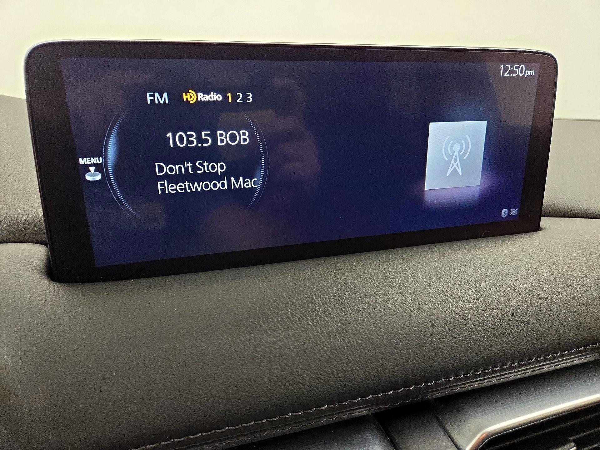 Thumbnail: 2023 Mazda CX-5 - 16