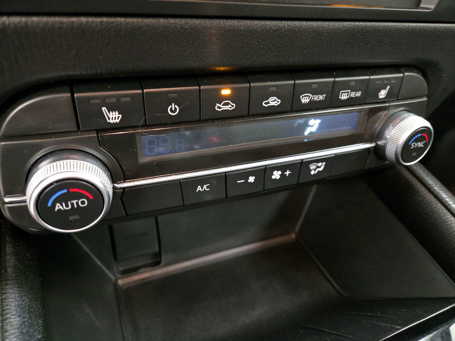 Thumbnail: 2023 Mazda CX-5 - 17