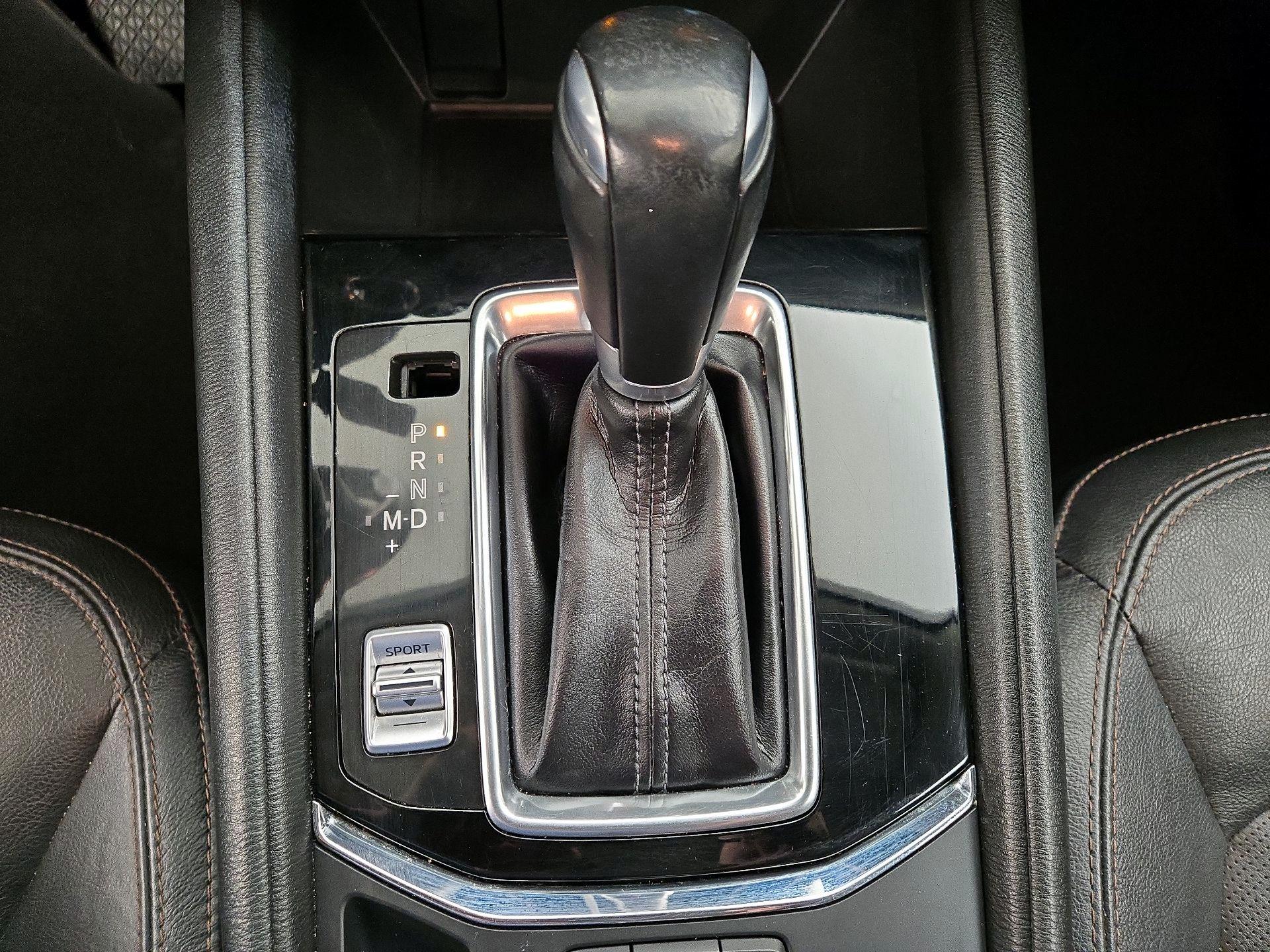 Thumbnail: 2023 Mazda CX-5 - 18