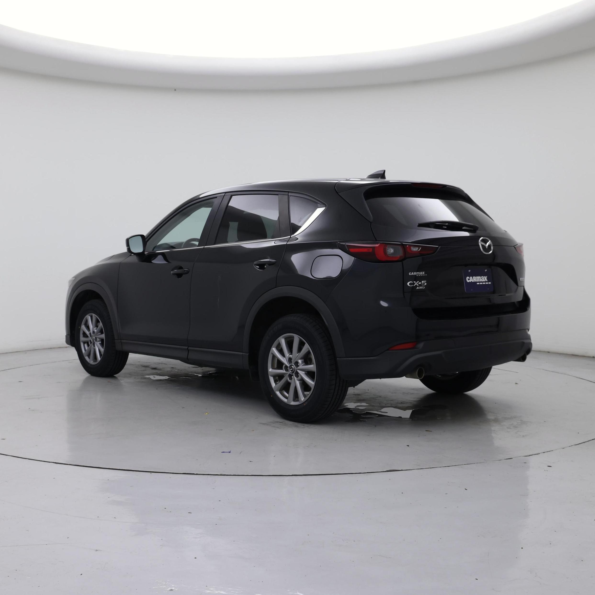 Thumbnail: 2023 Mazda CX-5 - 2