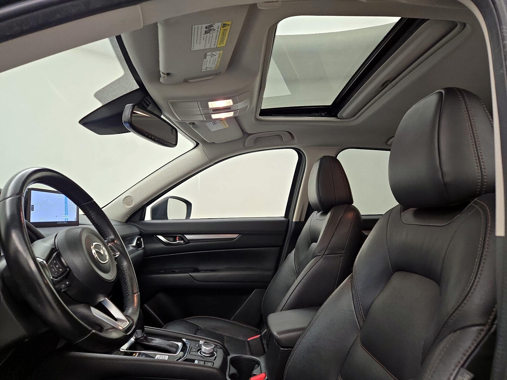 Thumbnail: 2023 Mazda CX-5 - 20