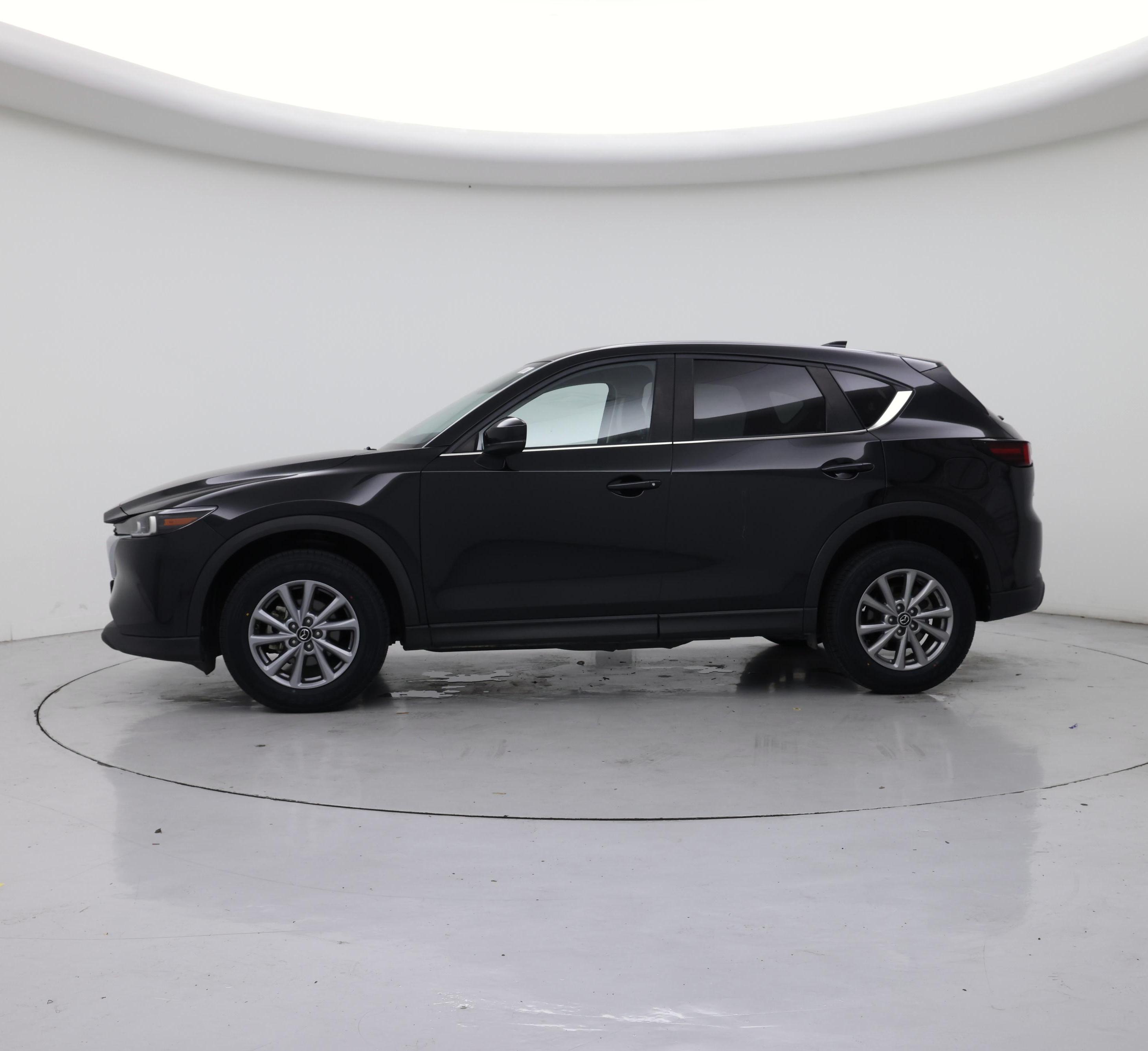 Thumbnail: 2023 Mazda CX-5 - 3