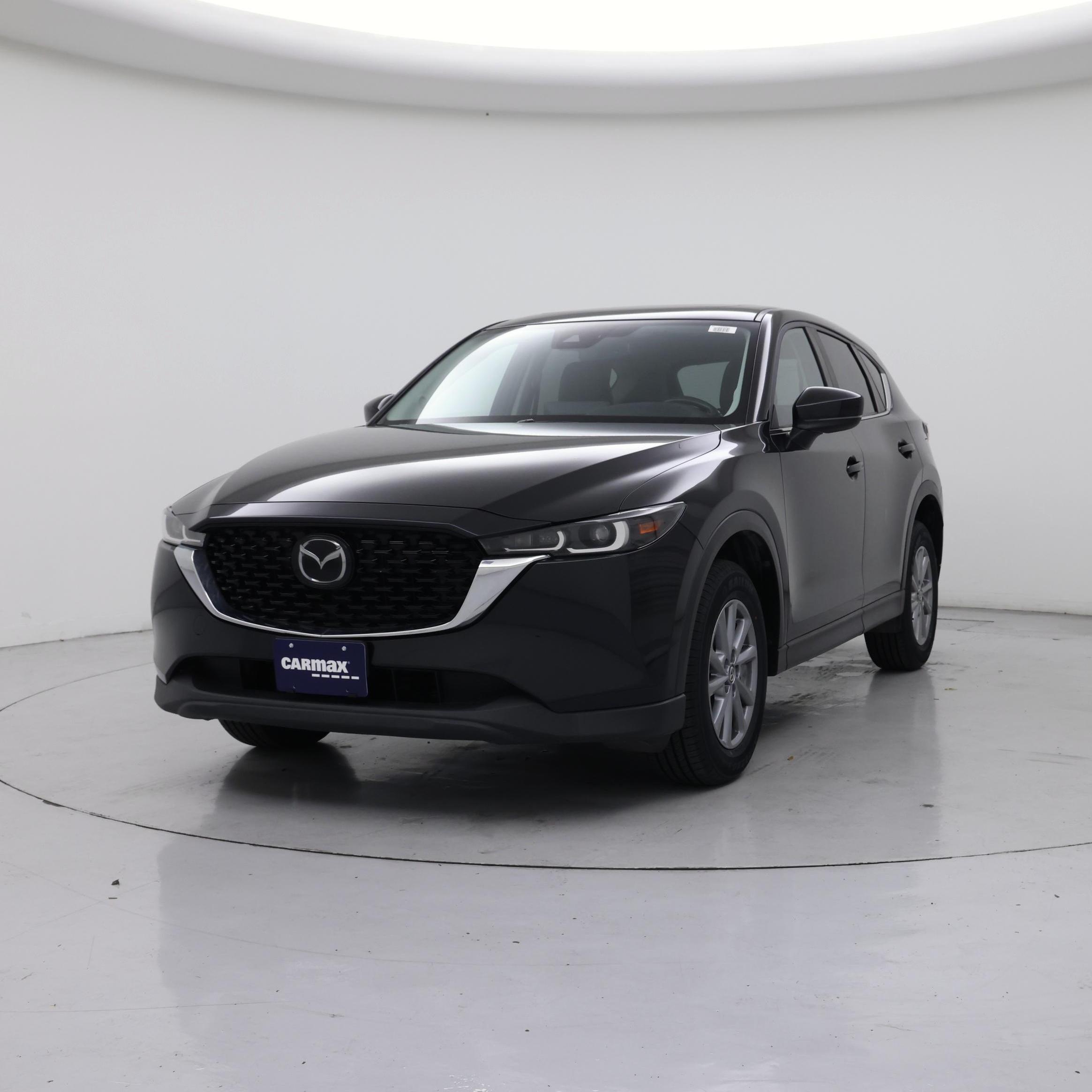 Thumbnail: 2023 Mazda CX-5 - 4