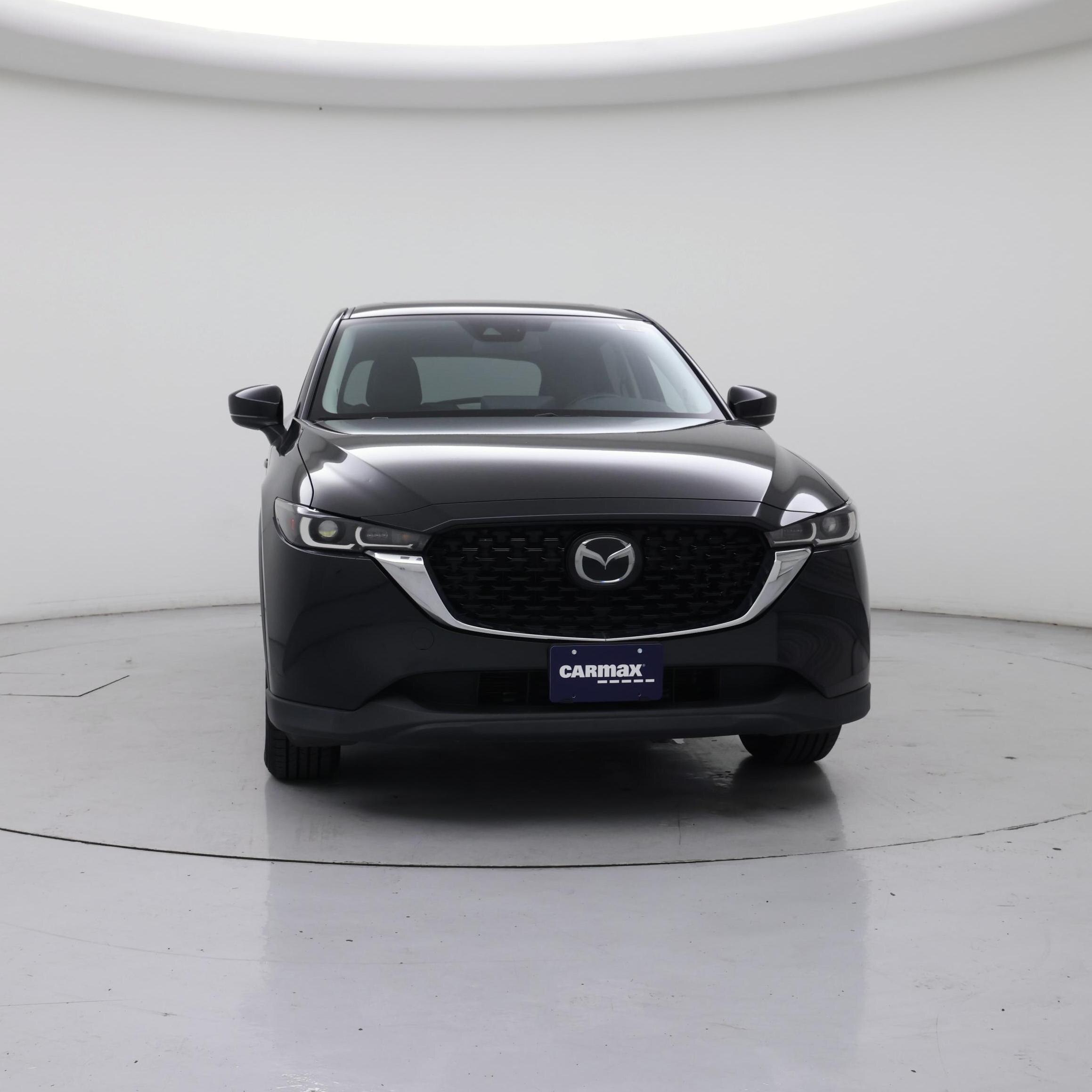 Thumbnail: 2023 Mazda CX-5 - 5
