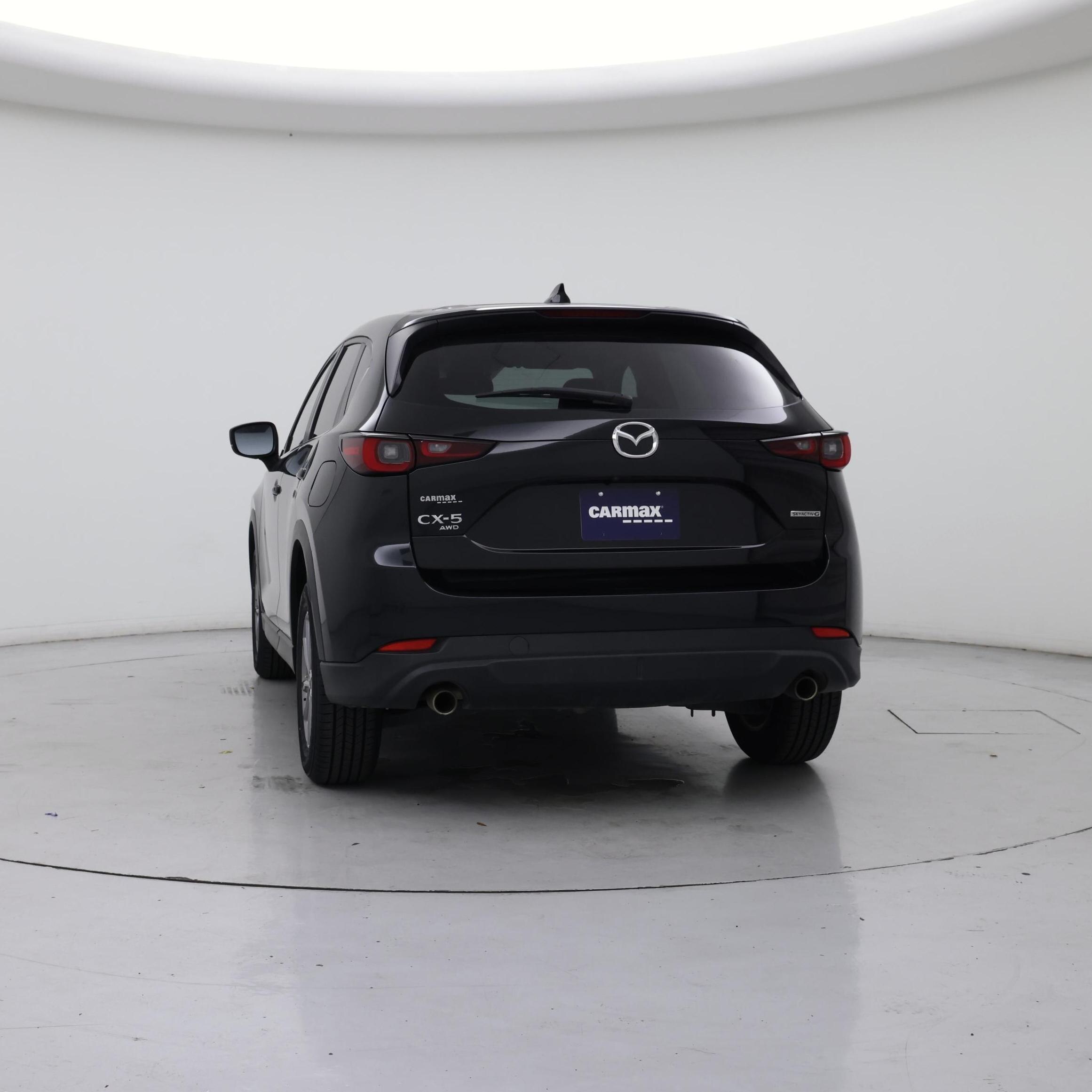 Thumbnail: 2023 Mazda CX-5 - 6