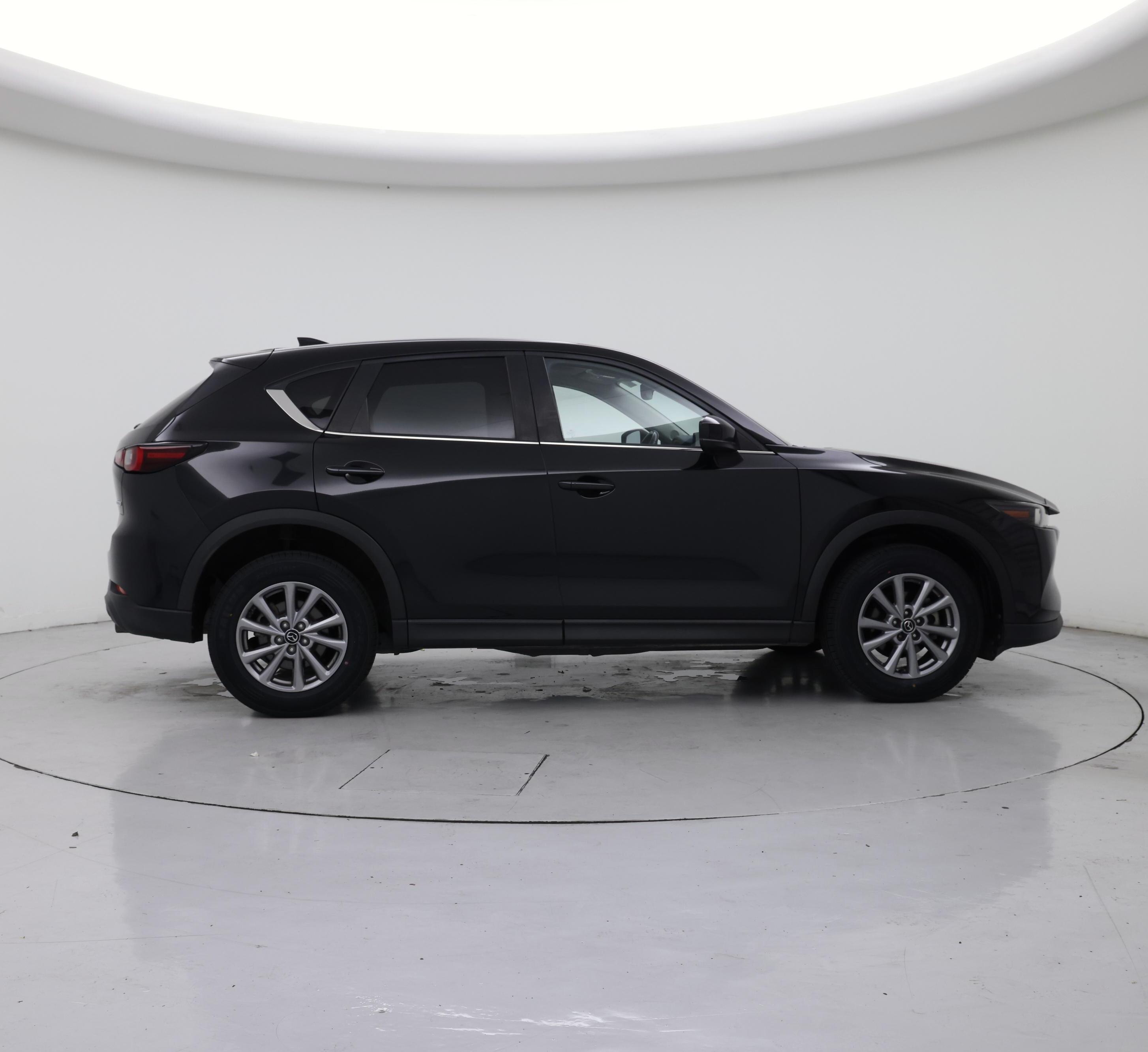 Thumbnail: 2023 Mazda CX-5 - 7