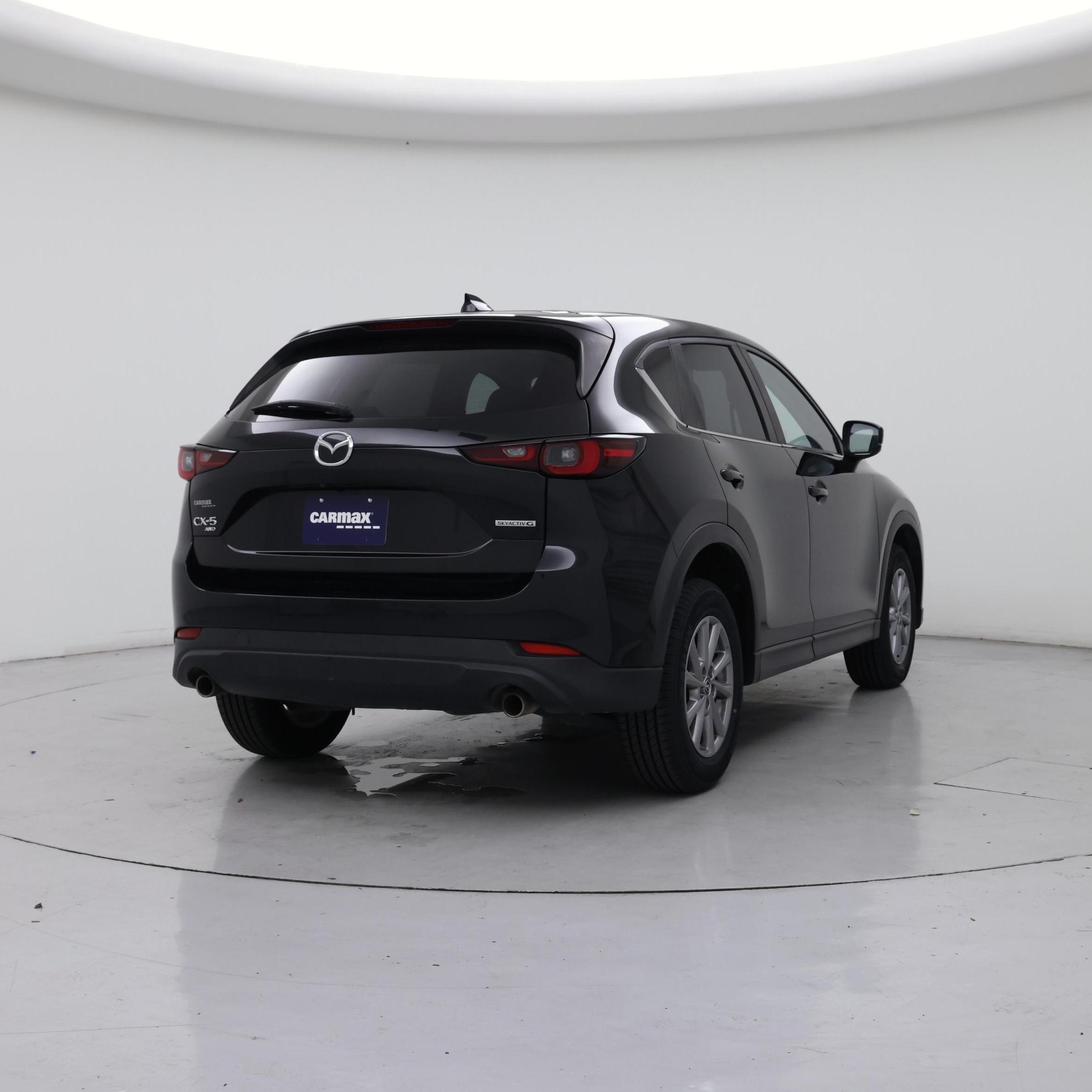 Thumbnail: 2023 Mazda CX-5 - 8