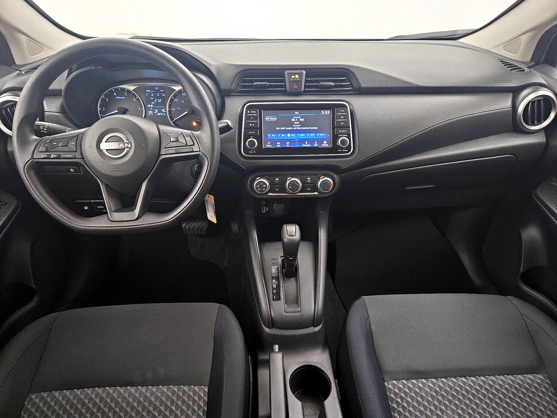 Thumbnail: 2024 Nissan Versa - 9