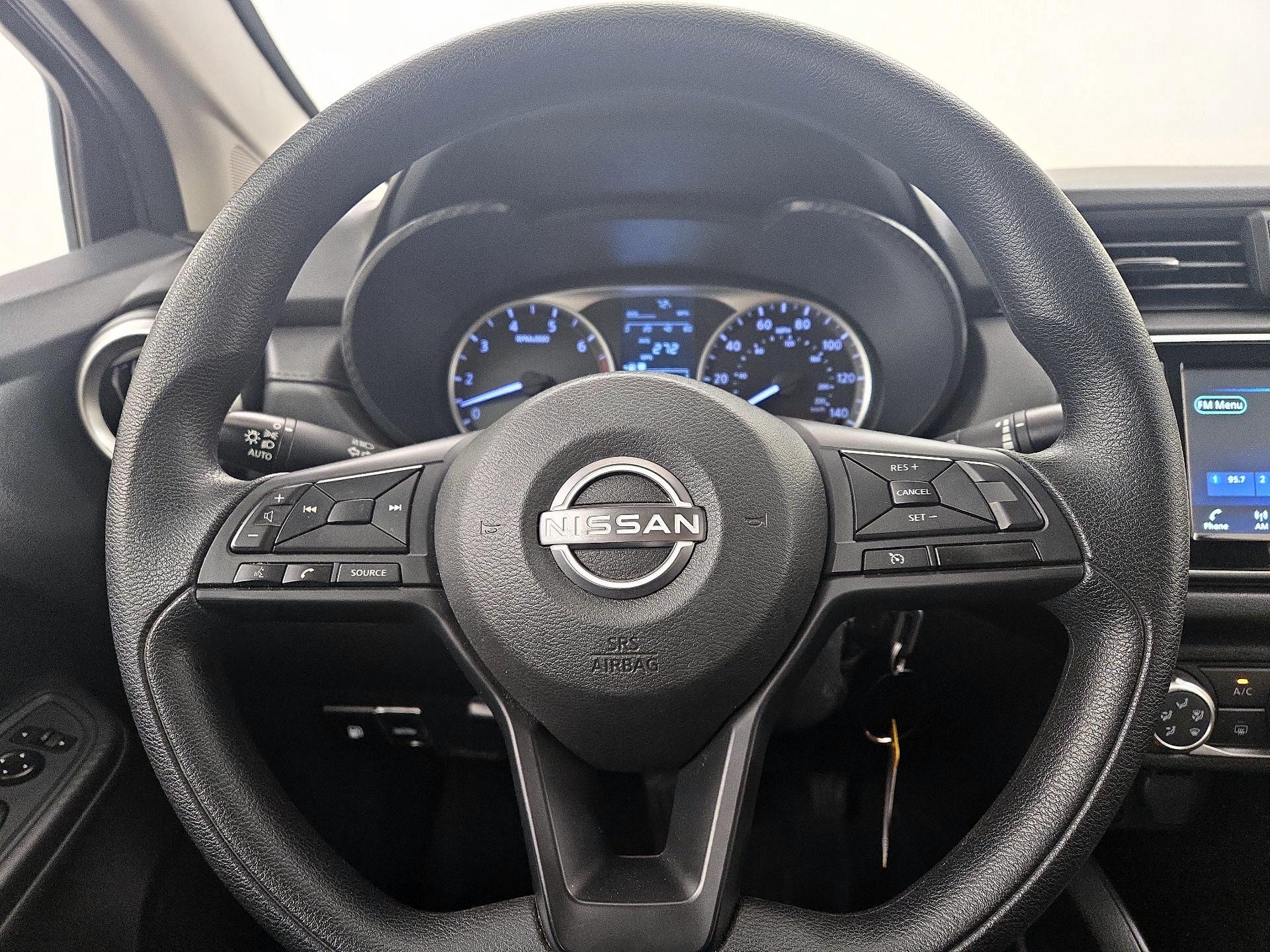 Thumbnail: 2024 Nissan Versa - 10