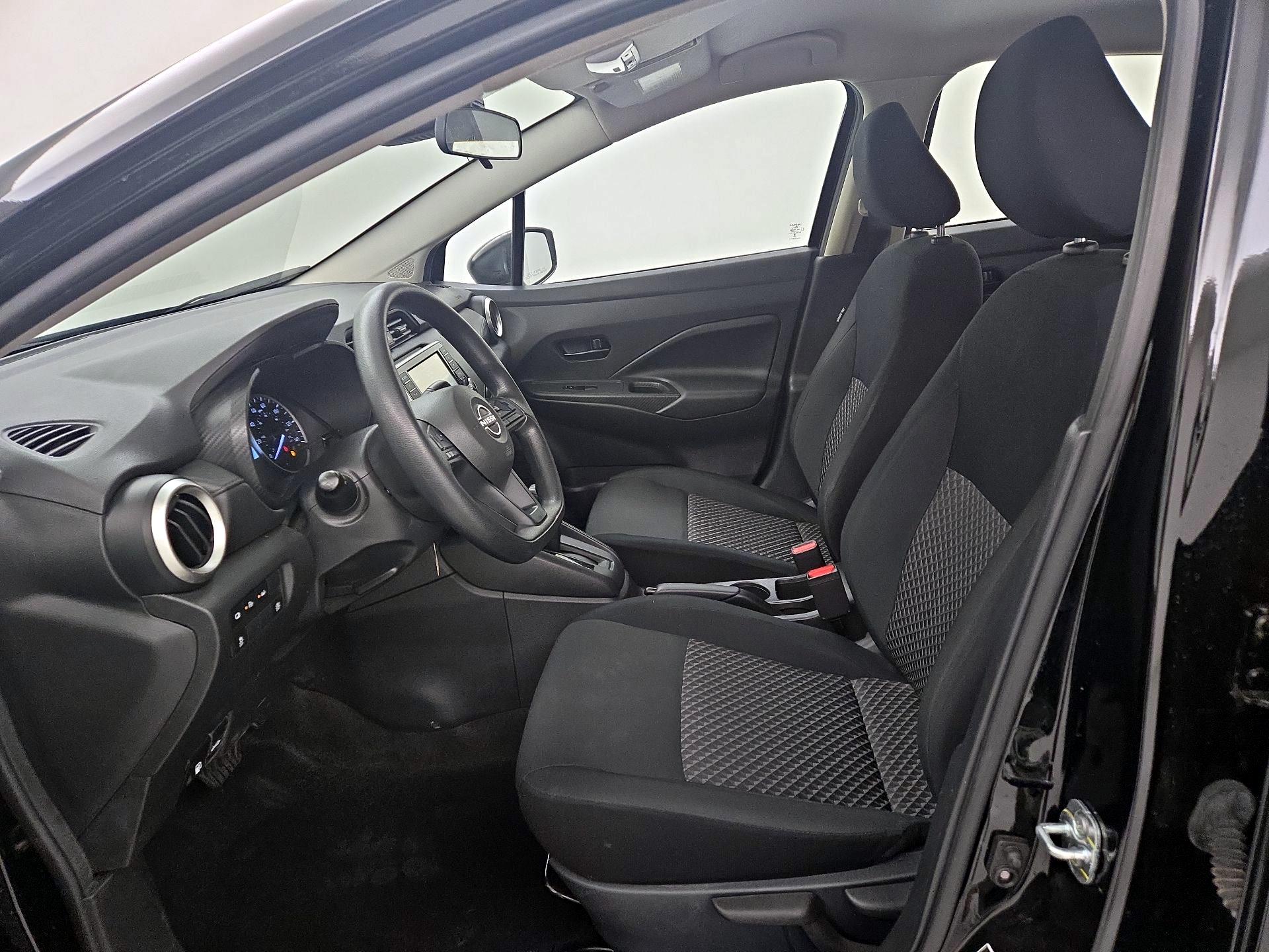Thumbnail: 2024 Nissan Versa - 11