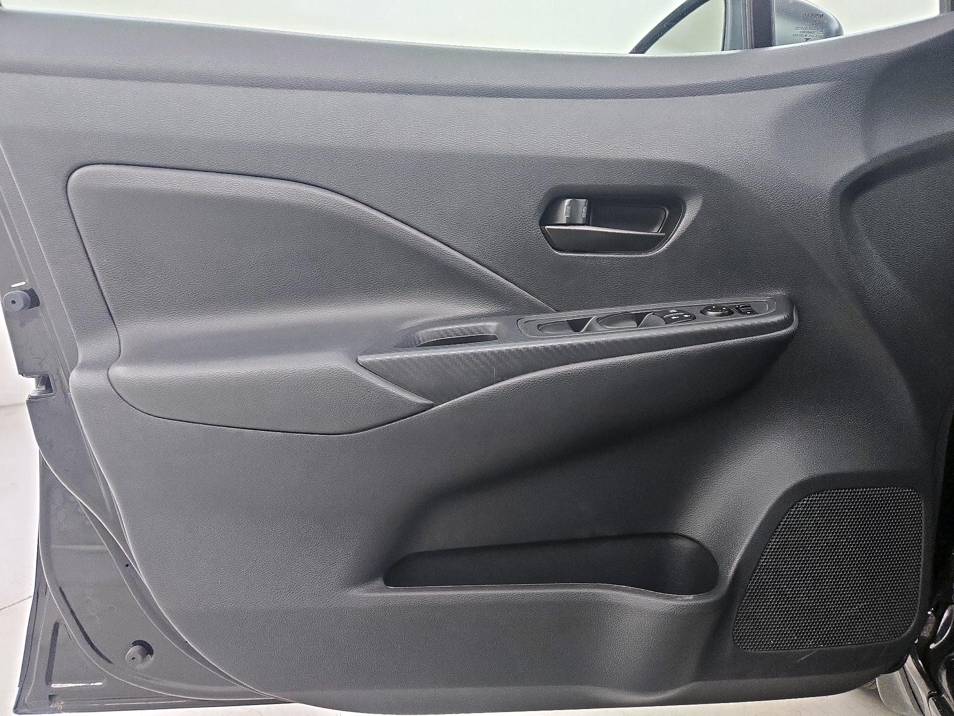 Thumbnail: 2024 Nissan Versa - 12