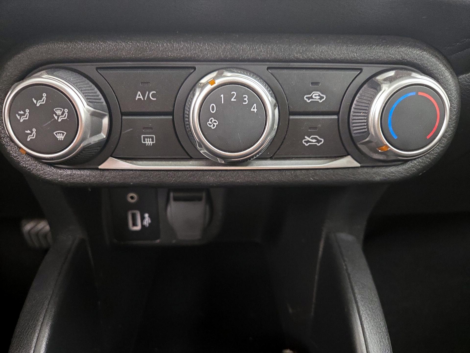 Thumbnail: 2024 Nissan Versa - 16